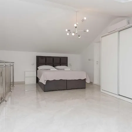 Apartments M&A 2 Makarska Exterior photo