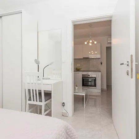 Apartments M&A 2 Makarska Exterior photo