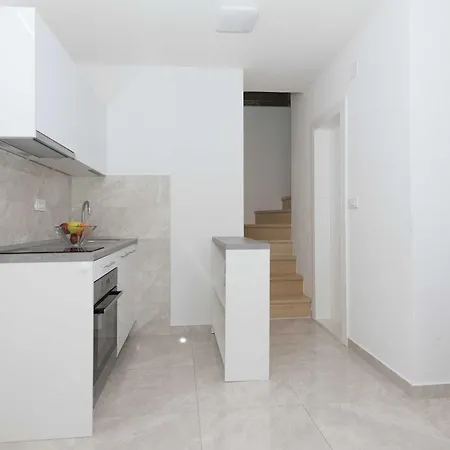 Apartments M&A 2 Makarska Exterior photo