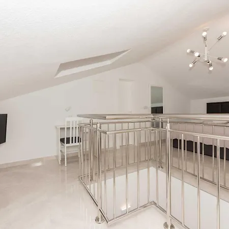 Apartments M&A 2 Makarska Exterior photo