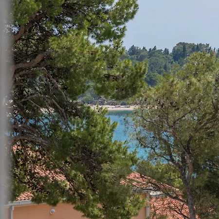 Apartments M&A 2 Makarska Exterior photo