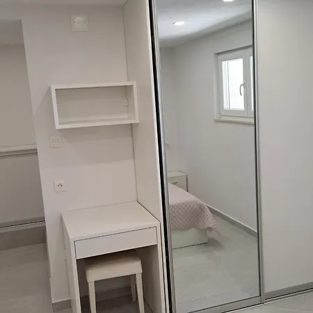 Apartments M&A 2 Makarska Exterior photo