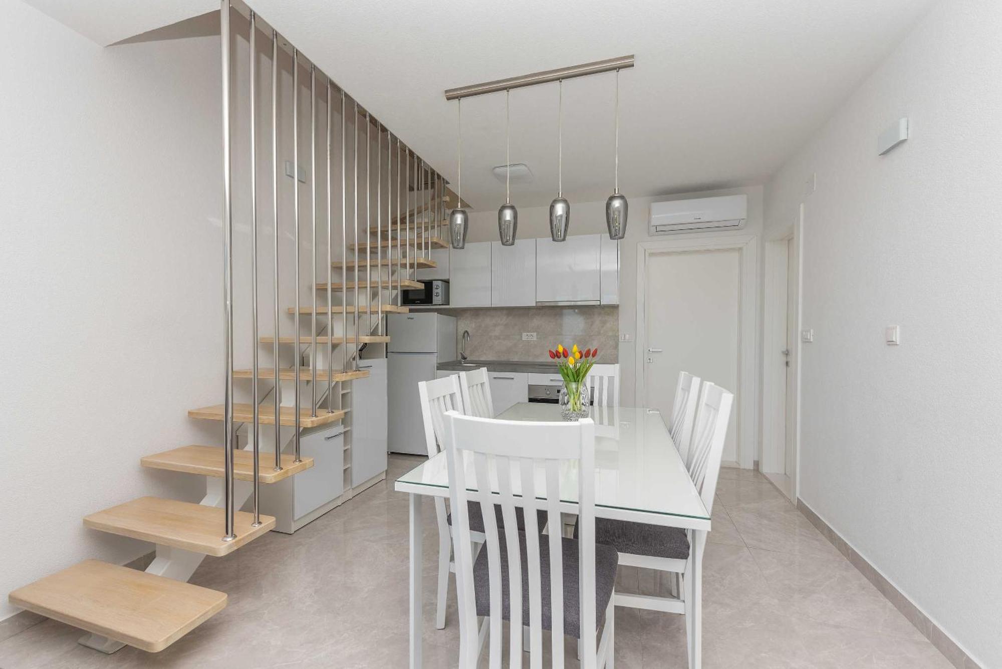 M&a 2 Apartman