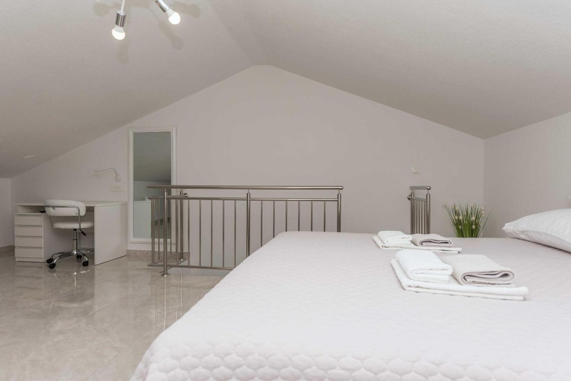 Appartement M&a 2