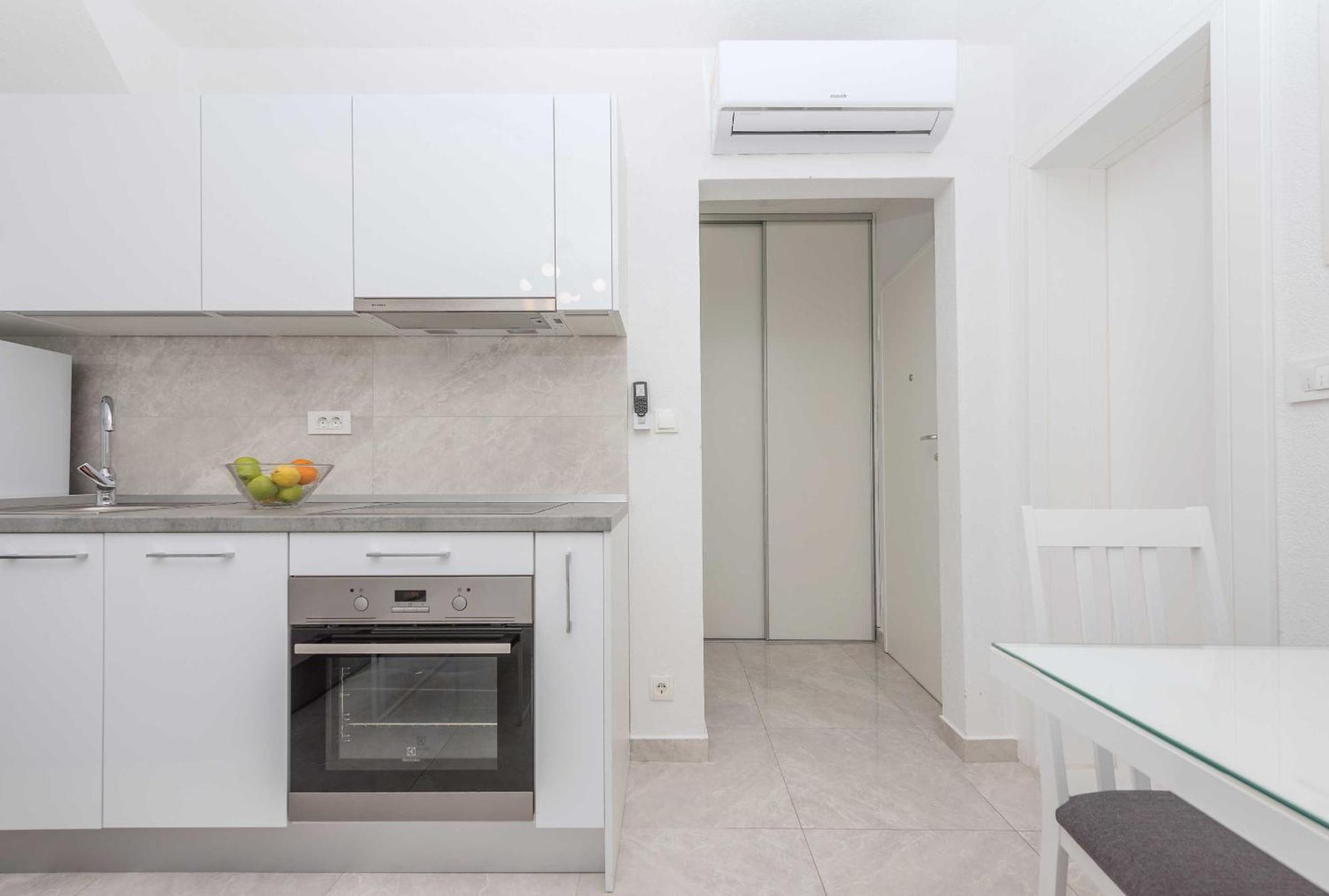Appartement M&a 2 *