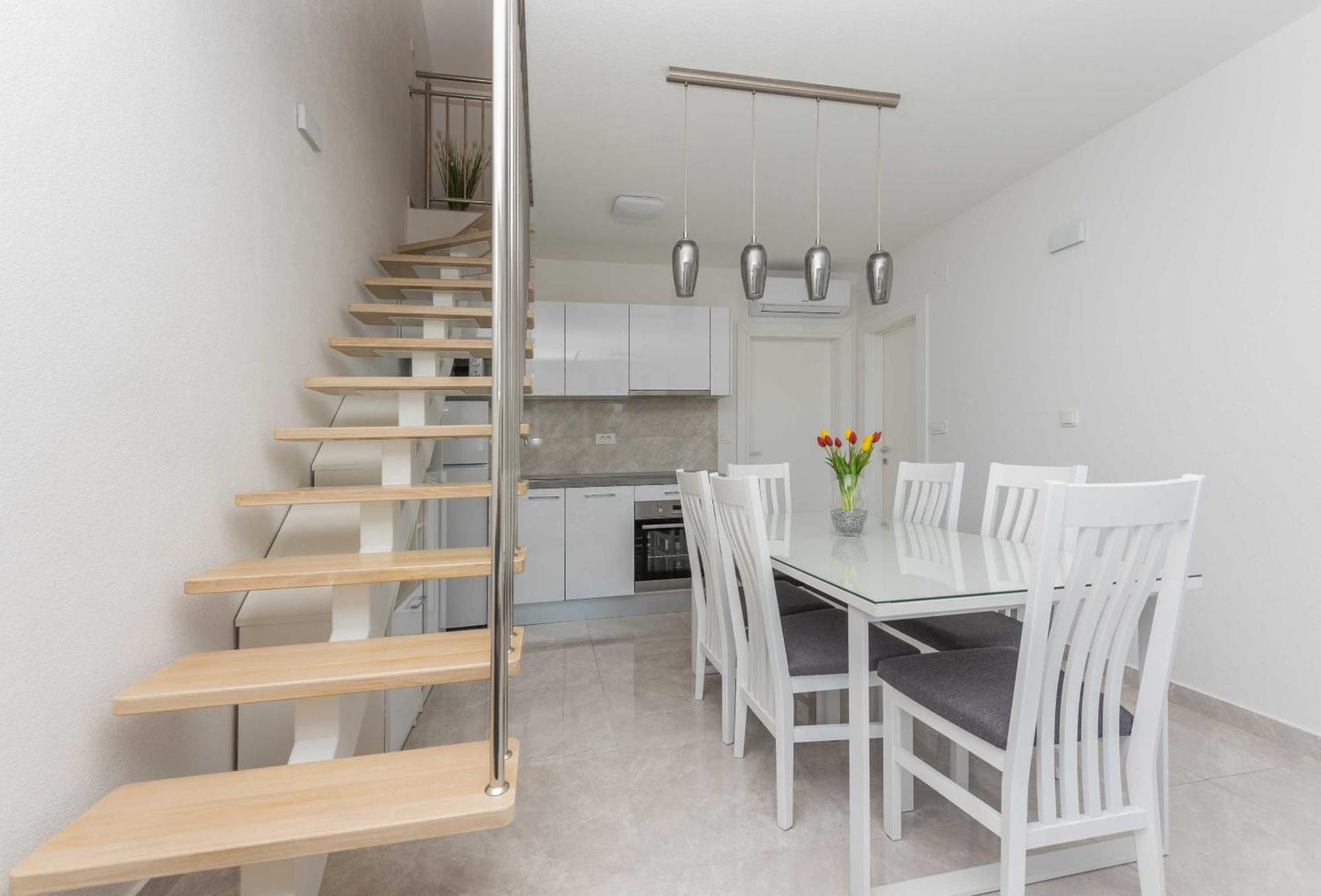 M&a 2 Appartement Makarska