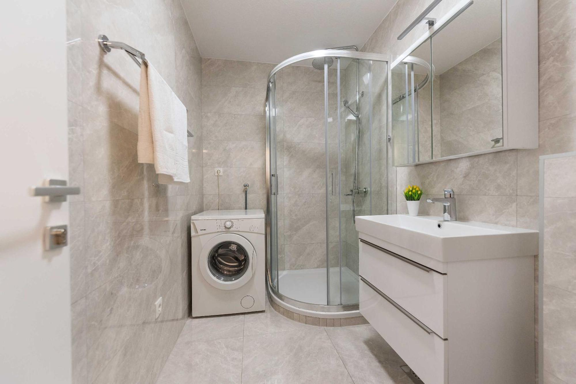 M&a 2 Appartement