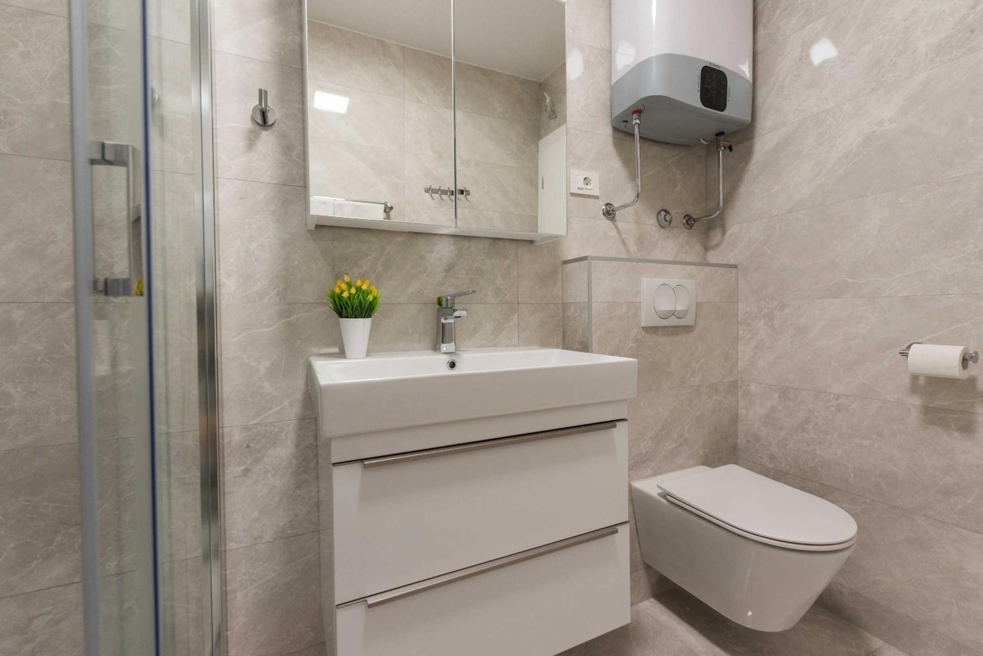 Apartman M&a 2