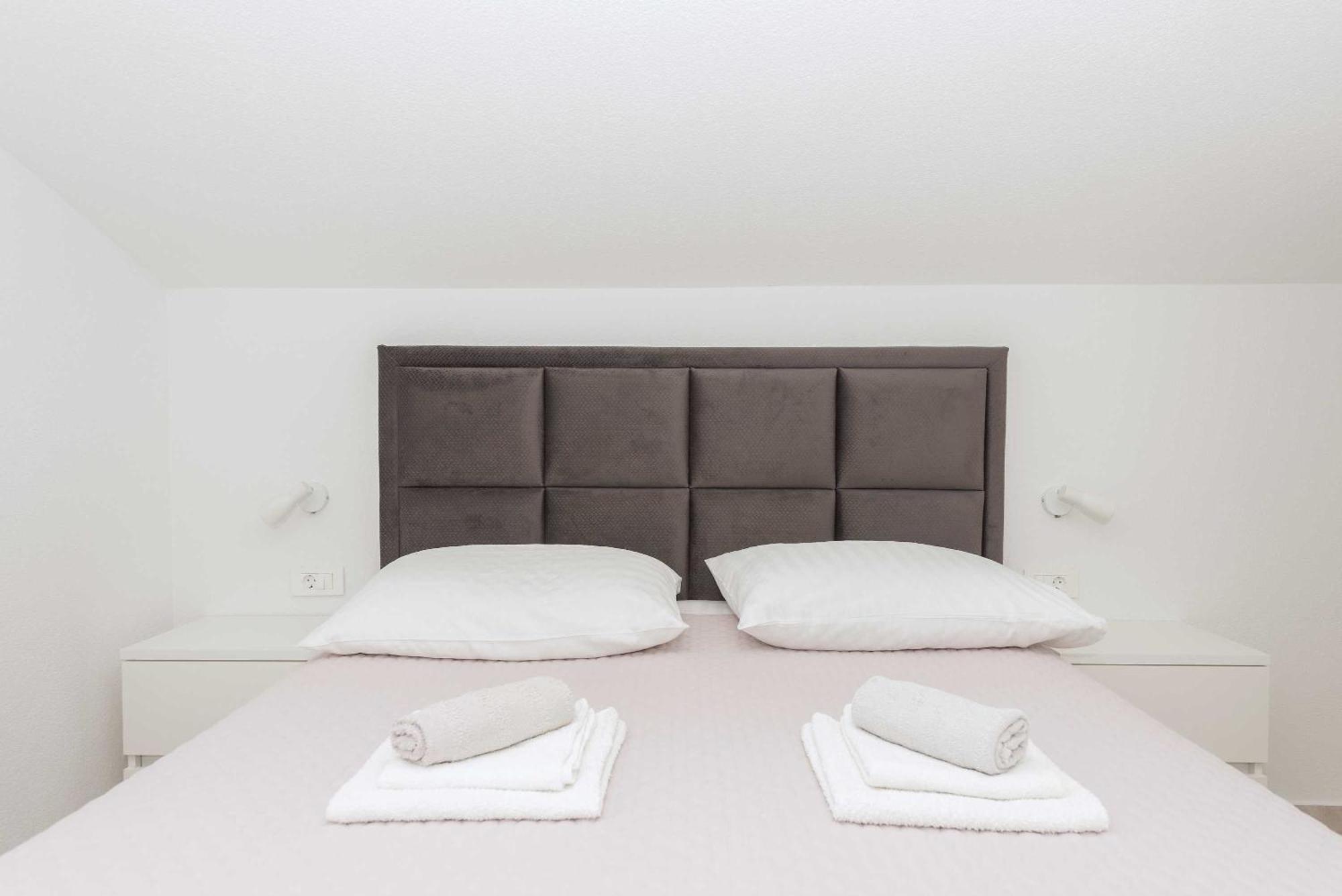 M&a 2 Appartement *