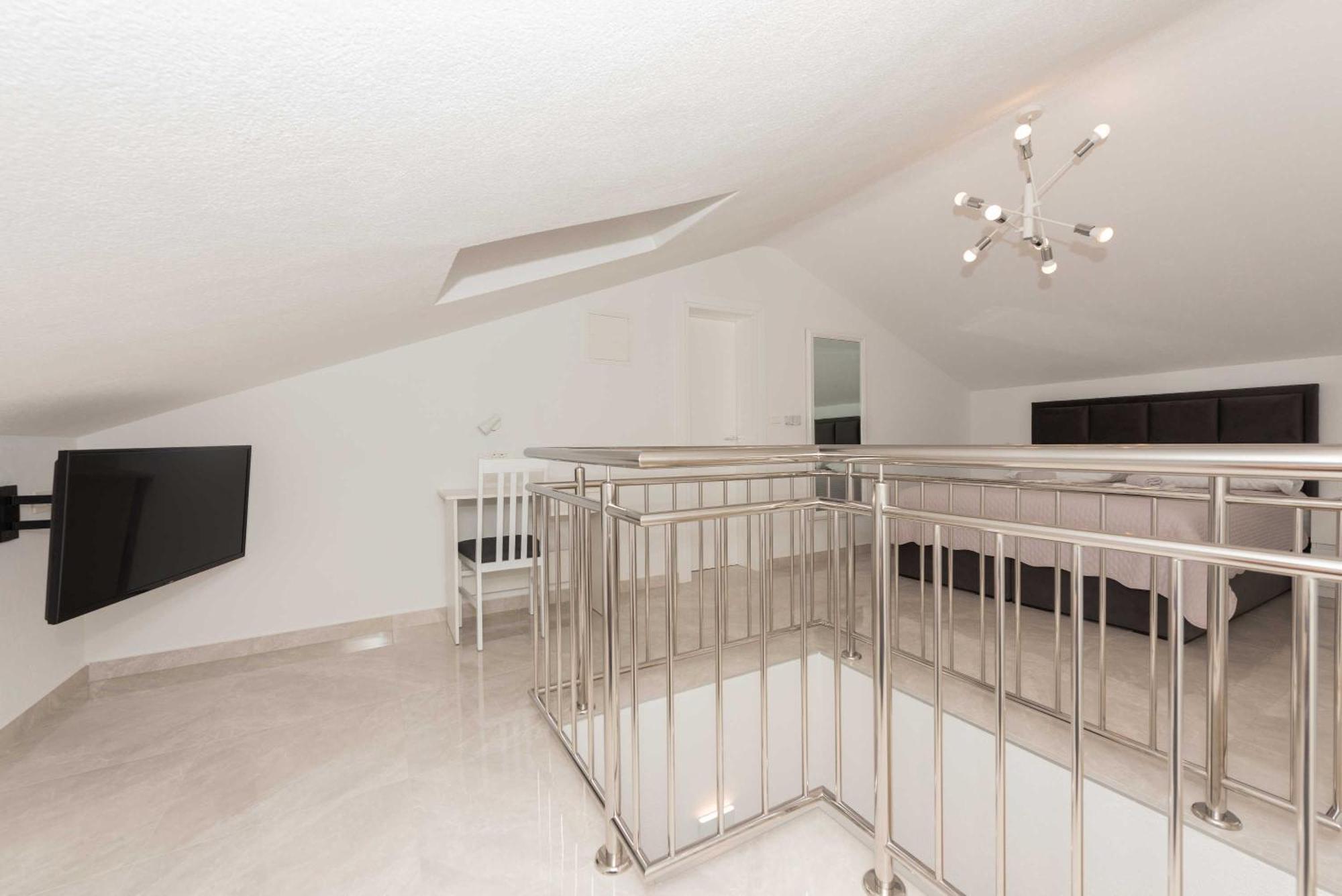 M&a 2 Appartement