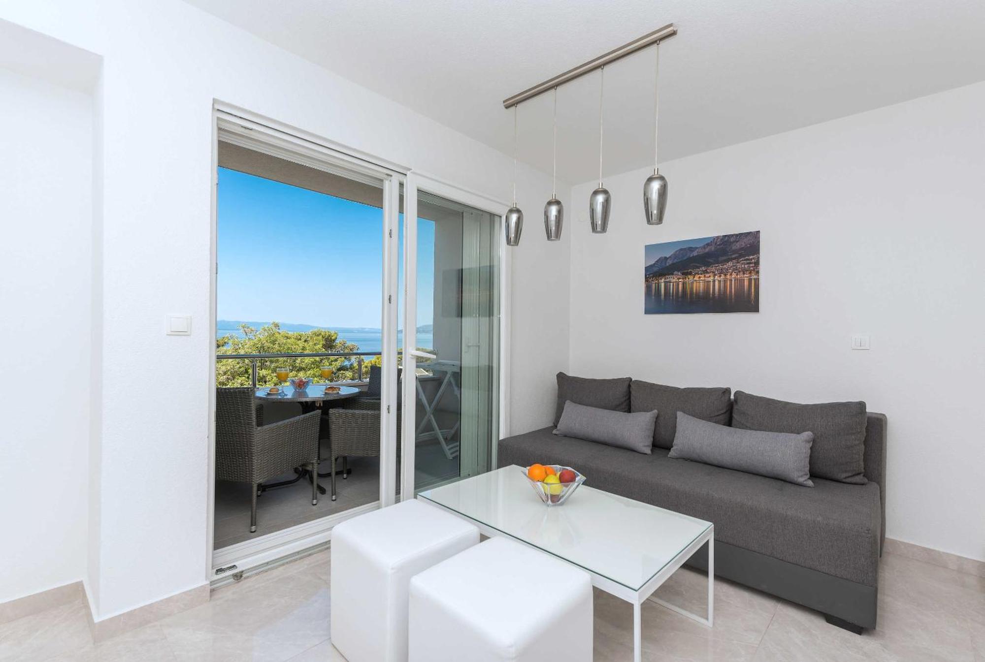 Appartement M&a 2