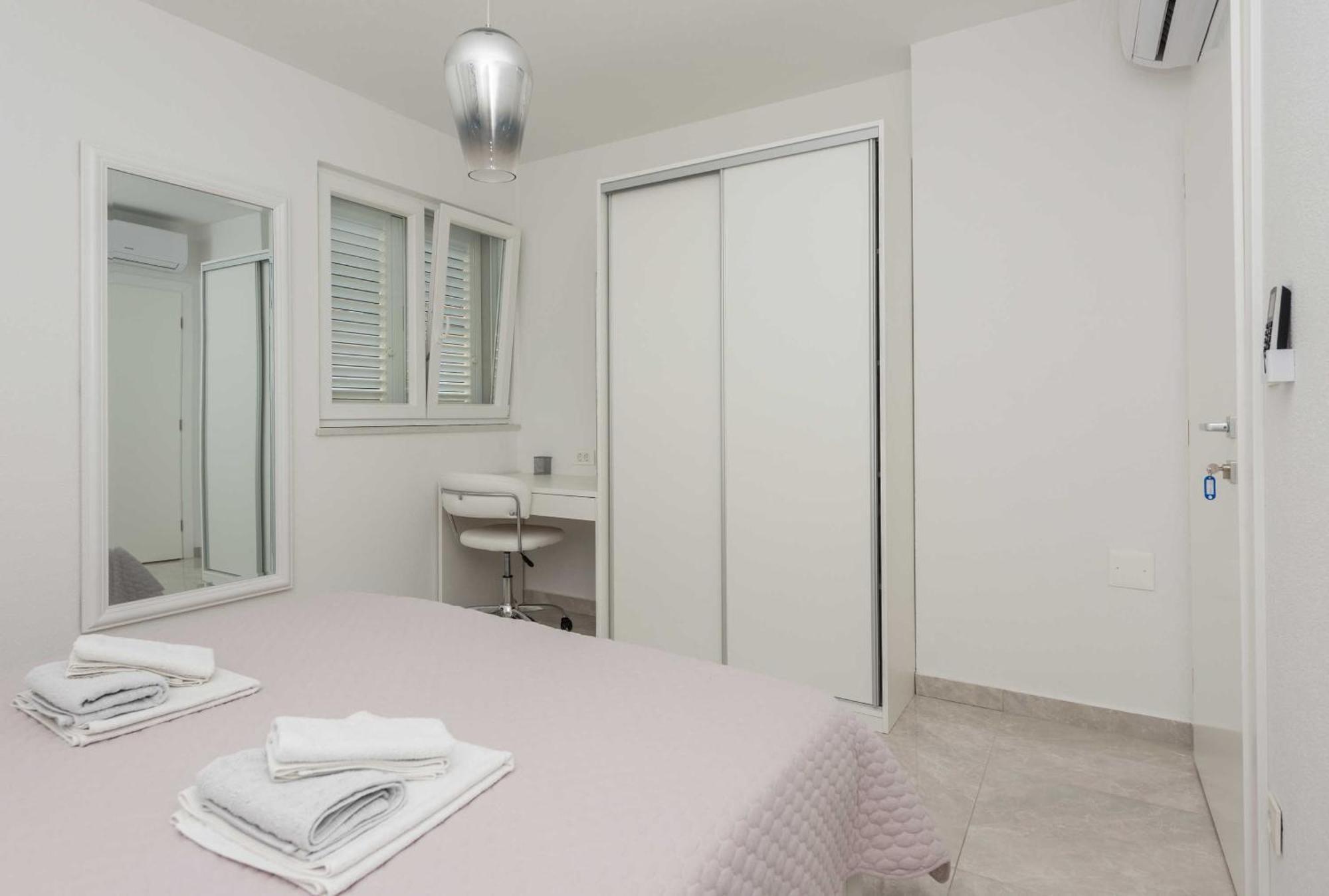 M&a 2 Appartement Makarska