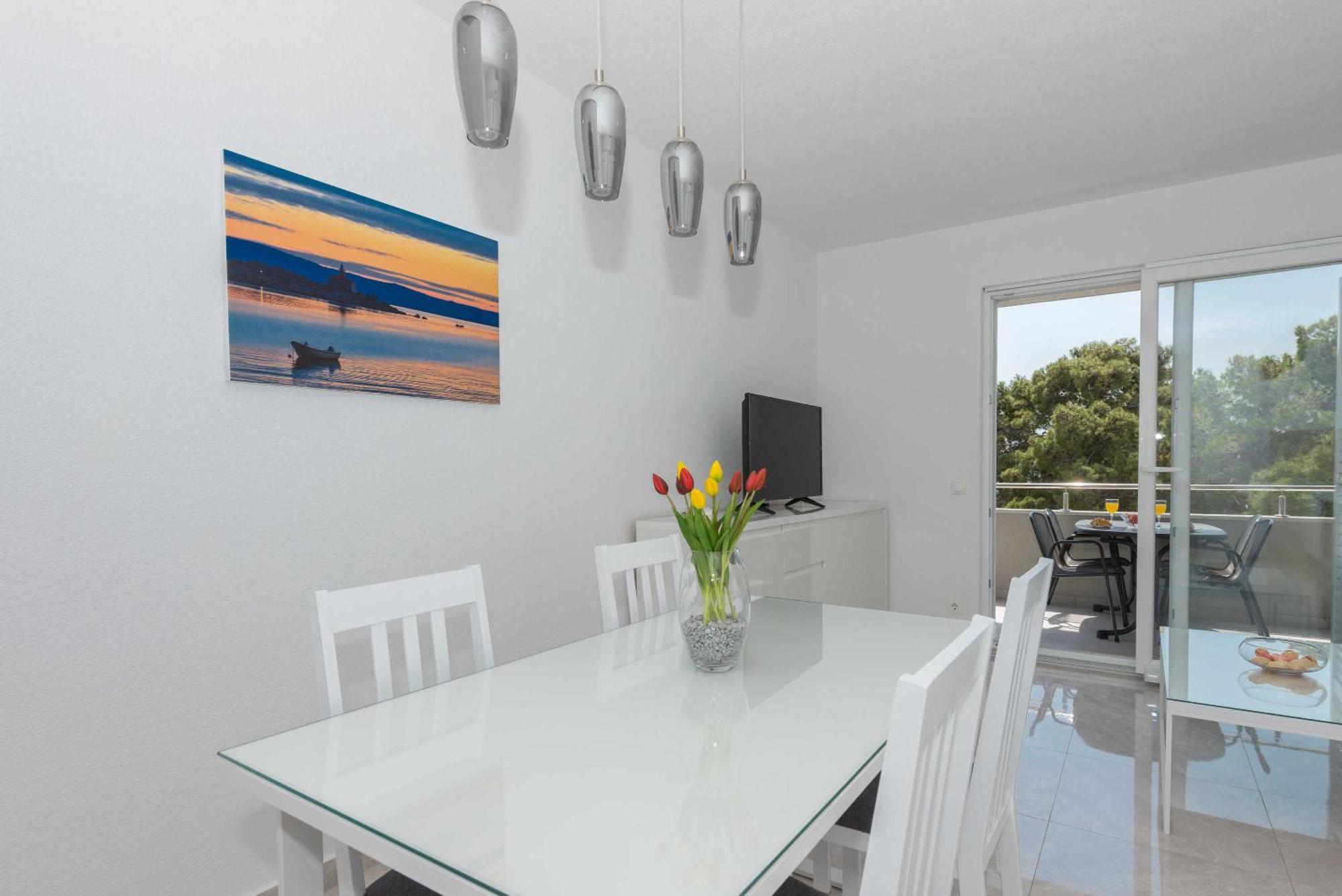 Apartman M&a 2 Makarska