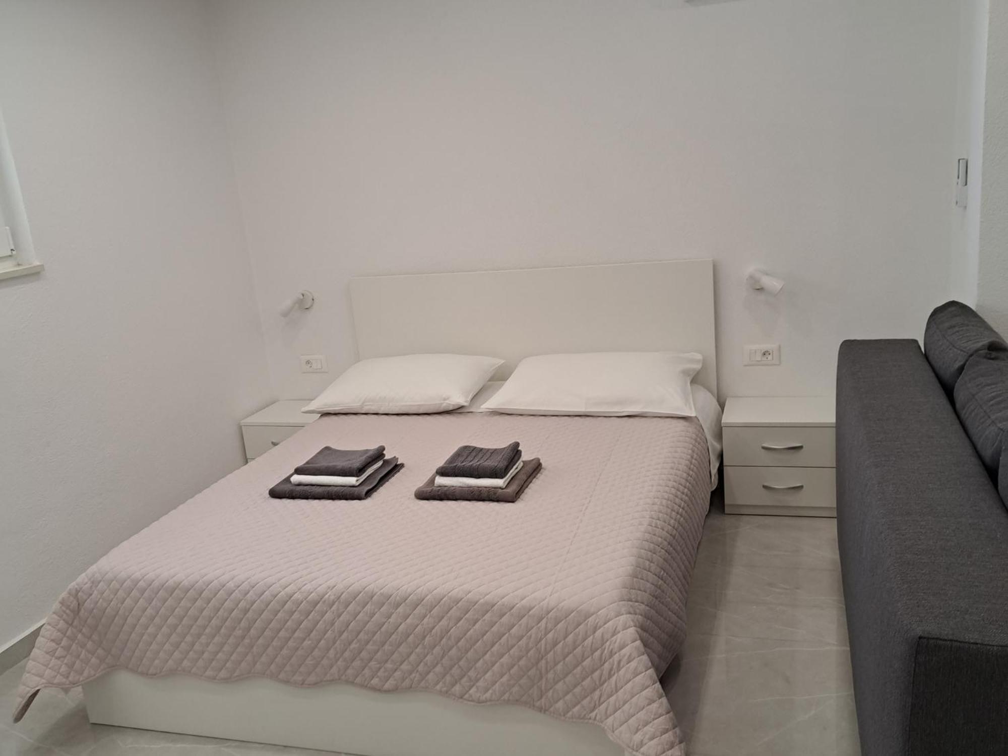 M&a 2 Appartement