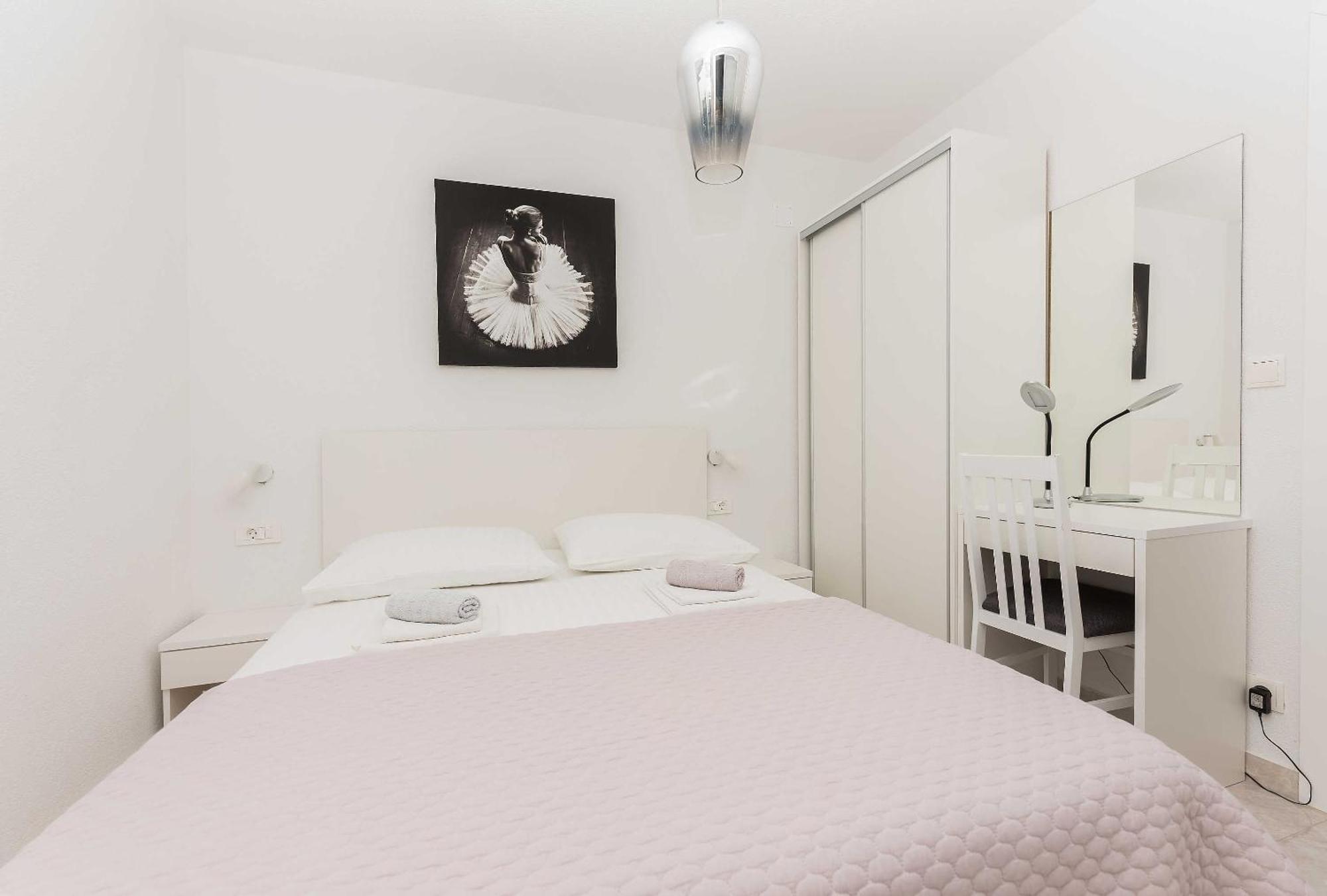 Apartman M&a 2