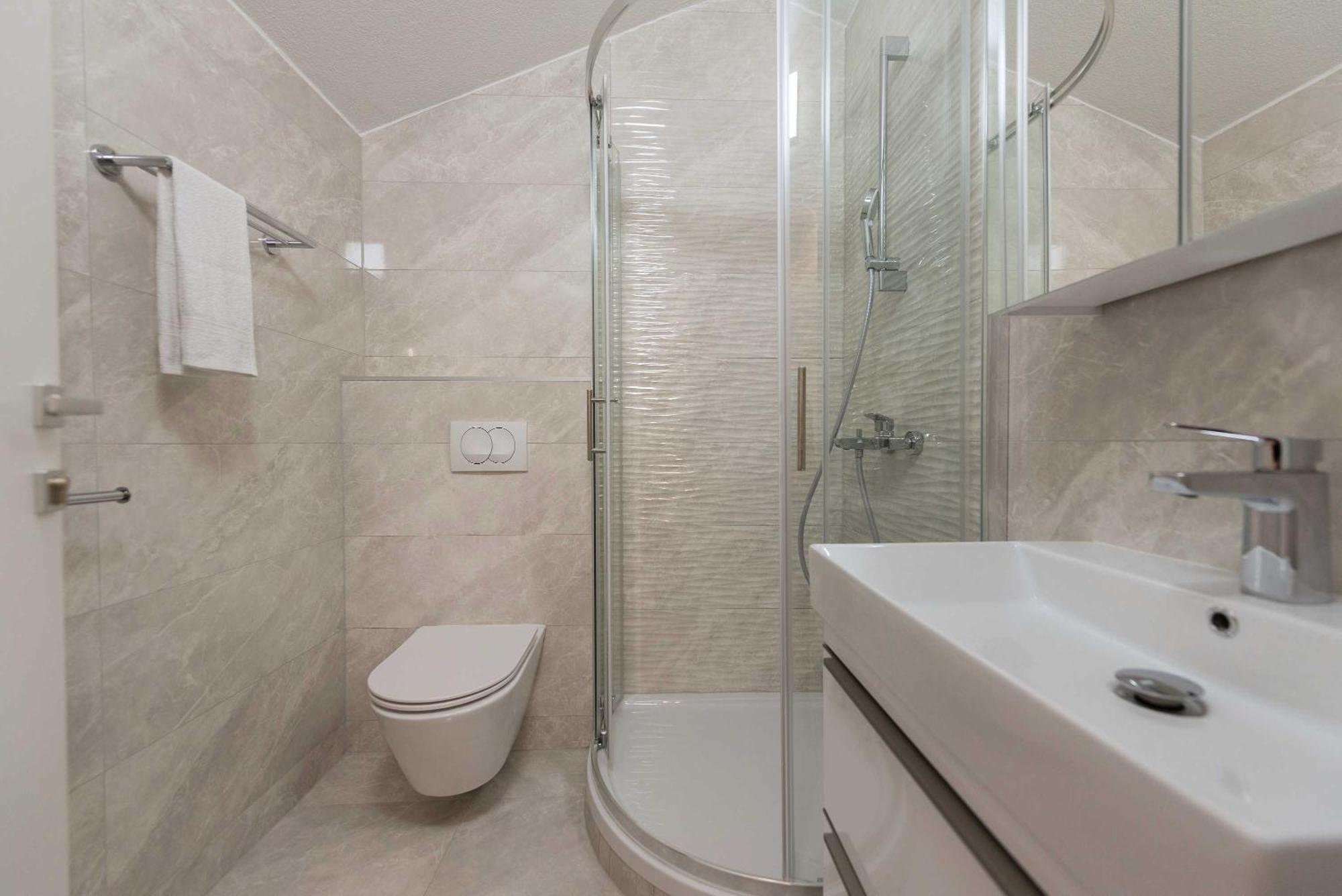 M&a 2 Apartman Makarska