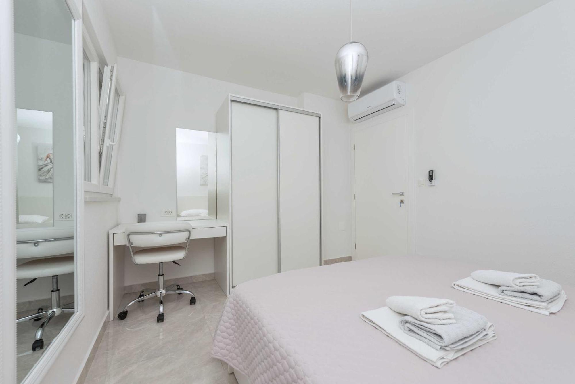 Apartman M&a 2 Makarska