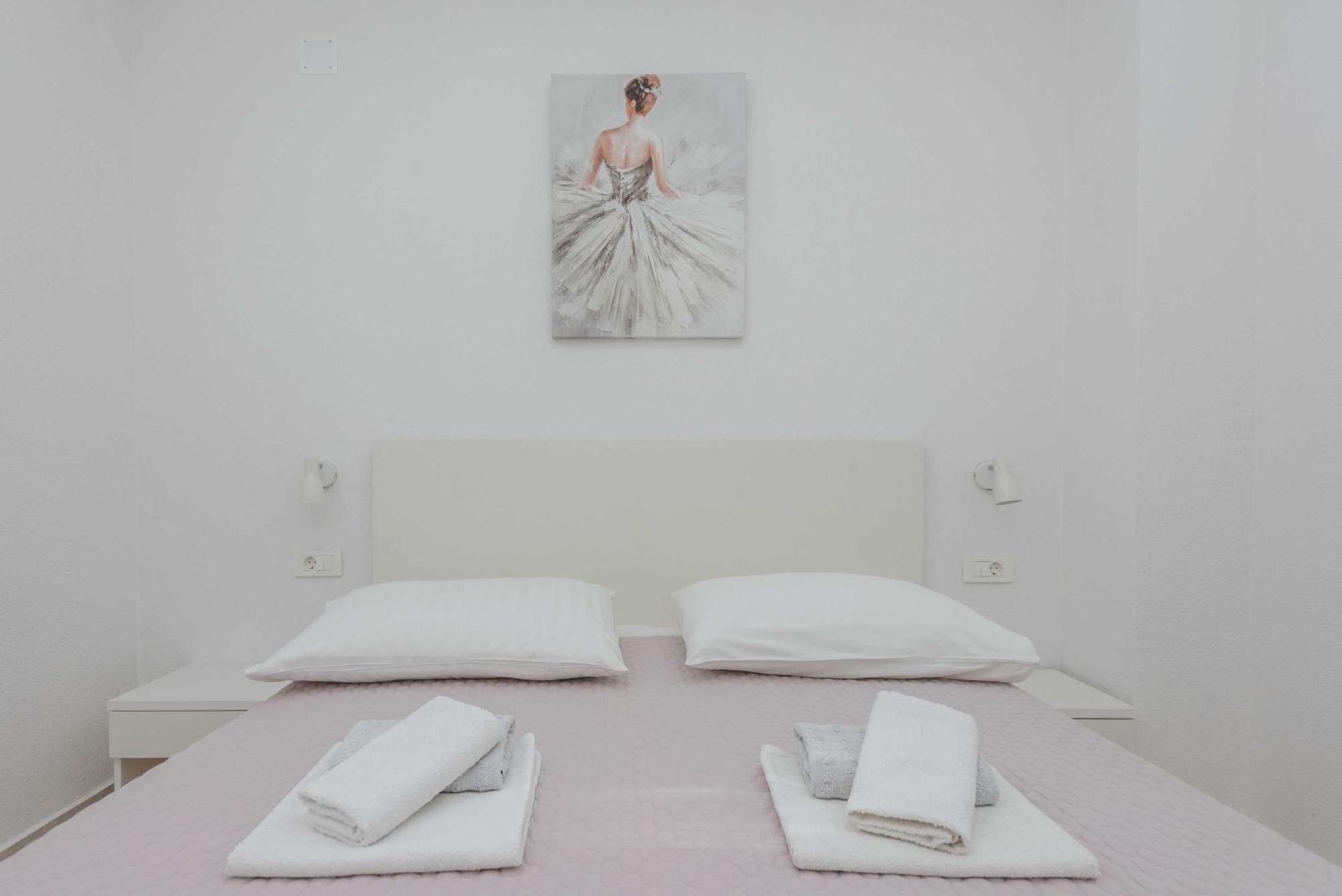 M&a 2 Appartement