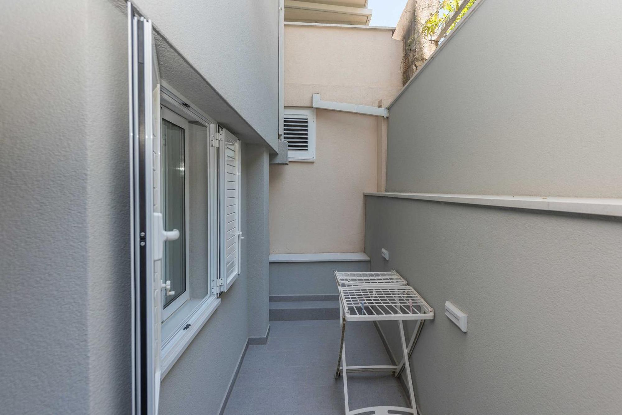 Appartement M&a 2