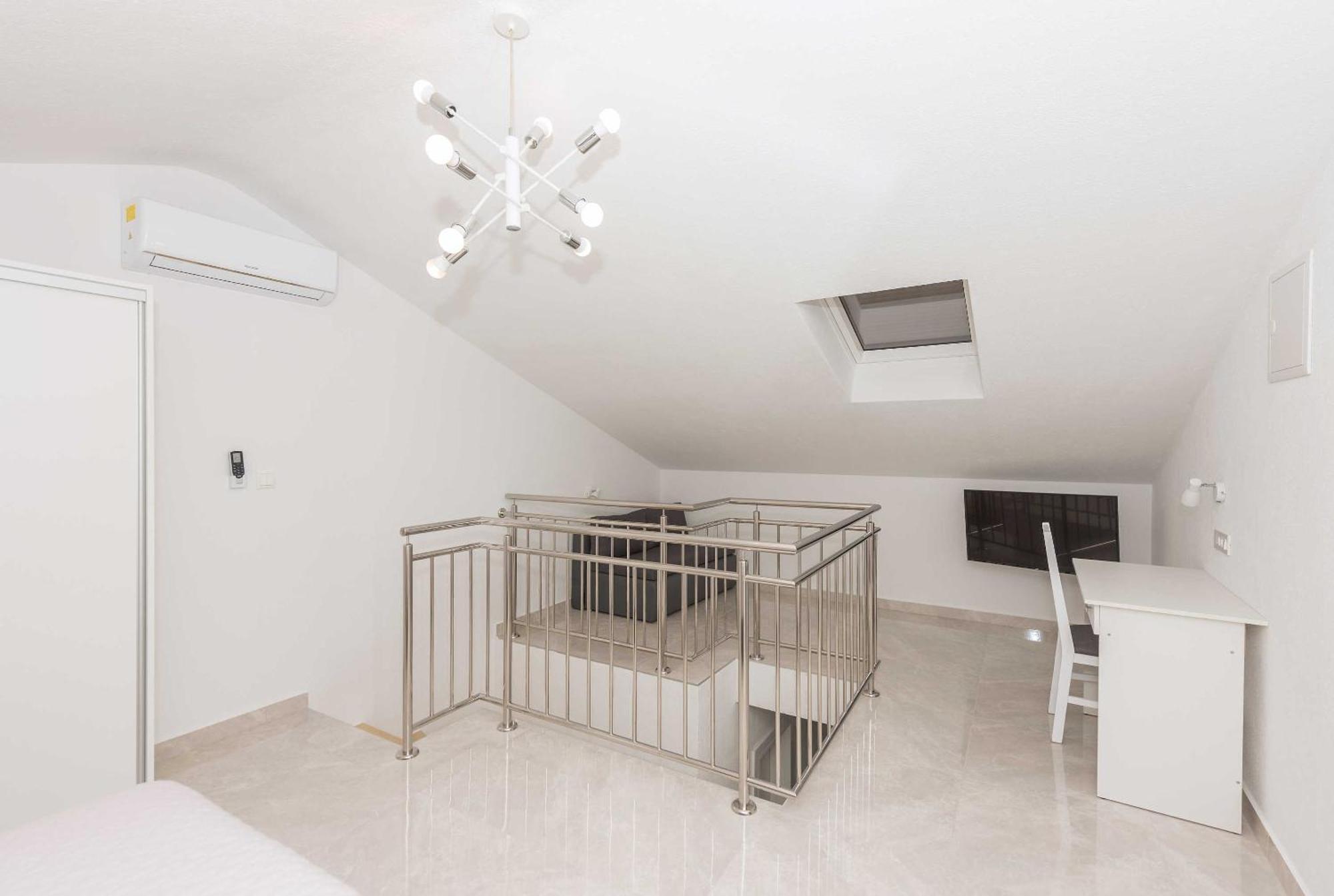 Appartement M&a 2 *