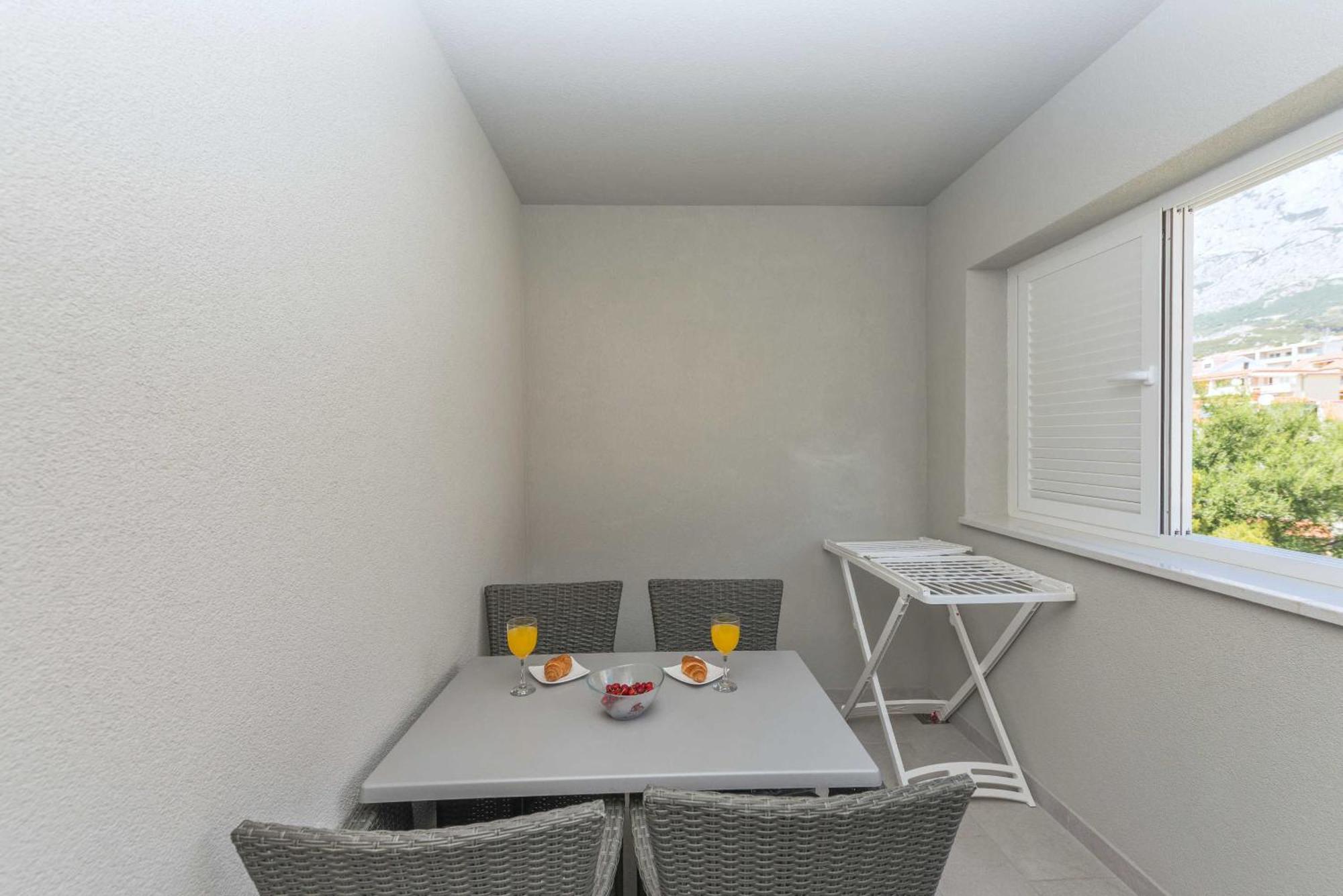 M&a 2 Apartman Makarska