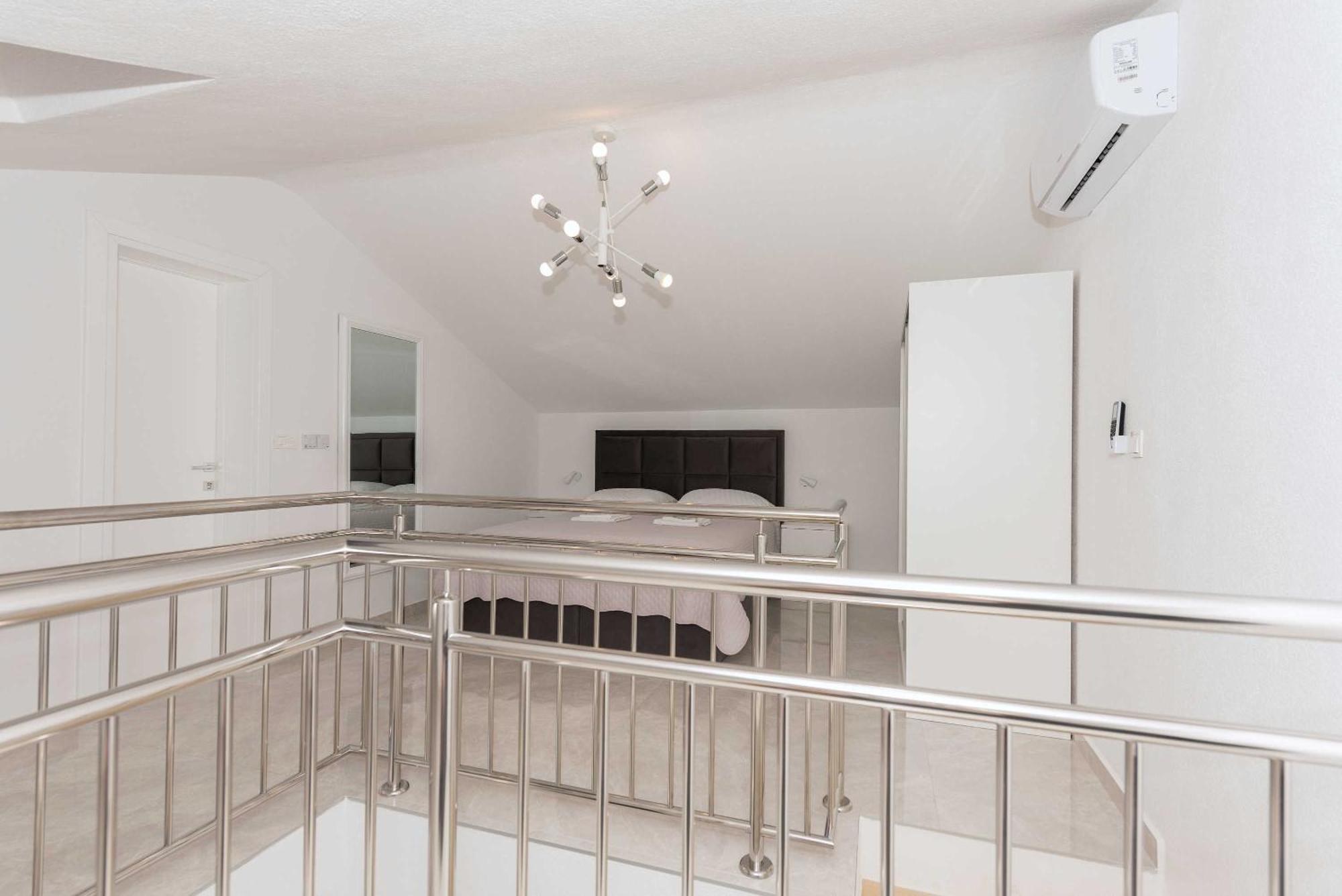 Apartman M&a 2 Makarska