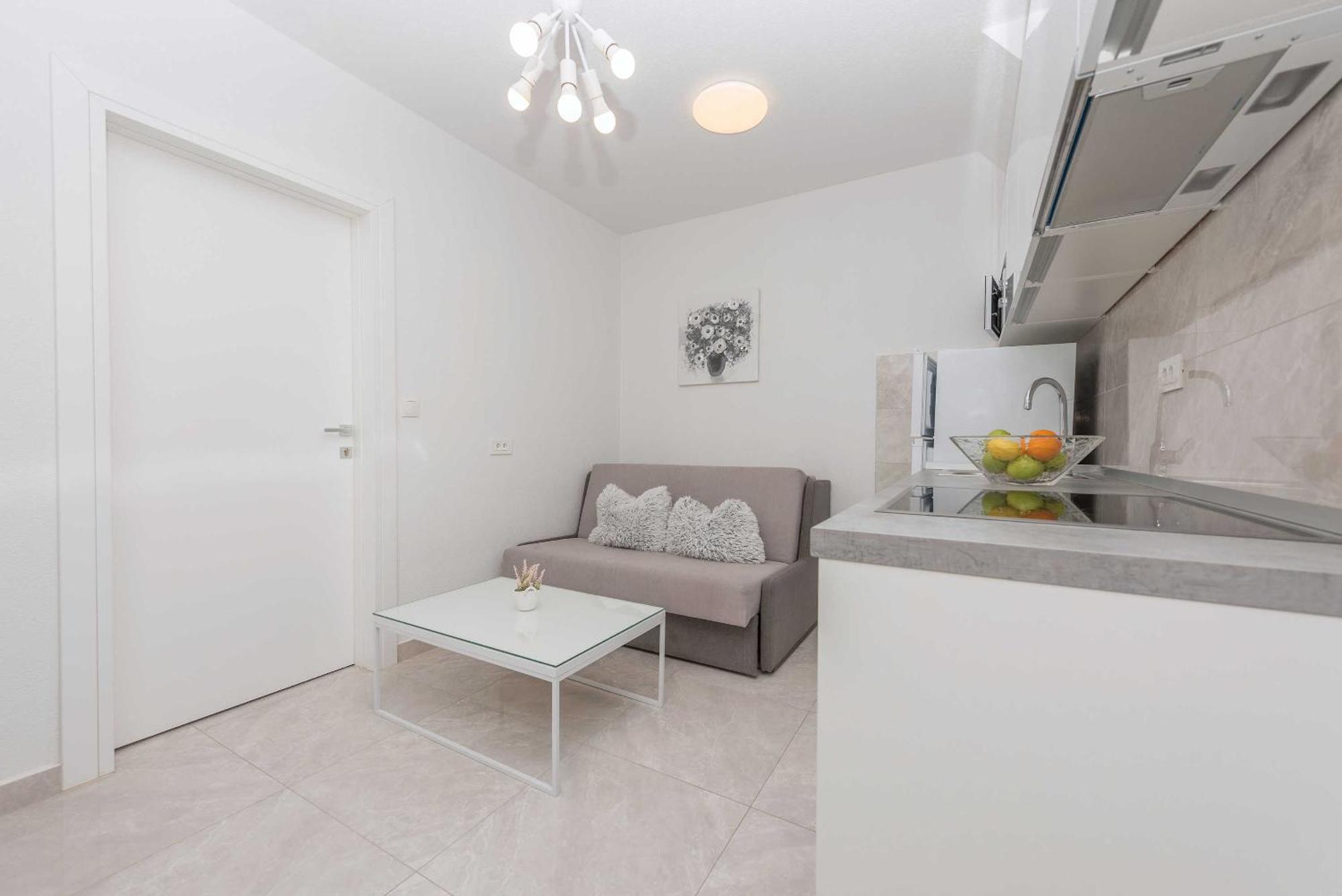 M&a 2 Apartman