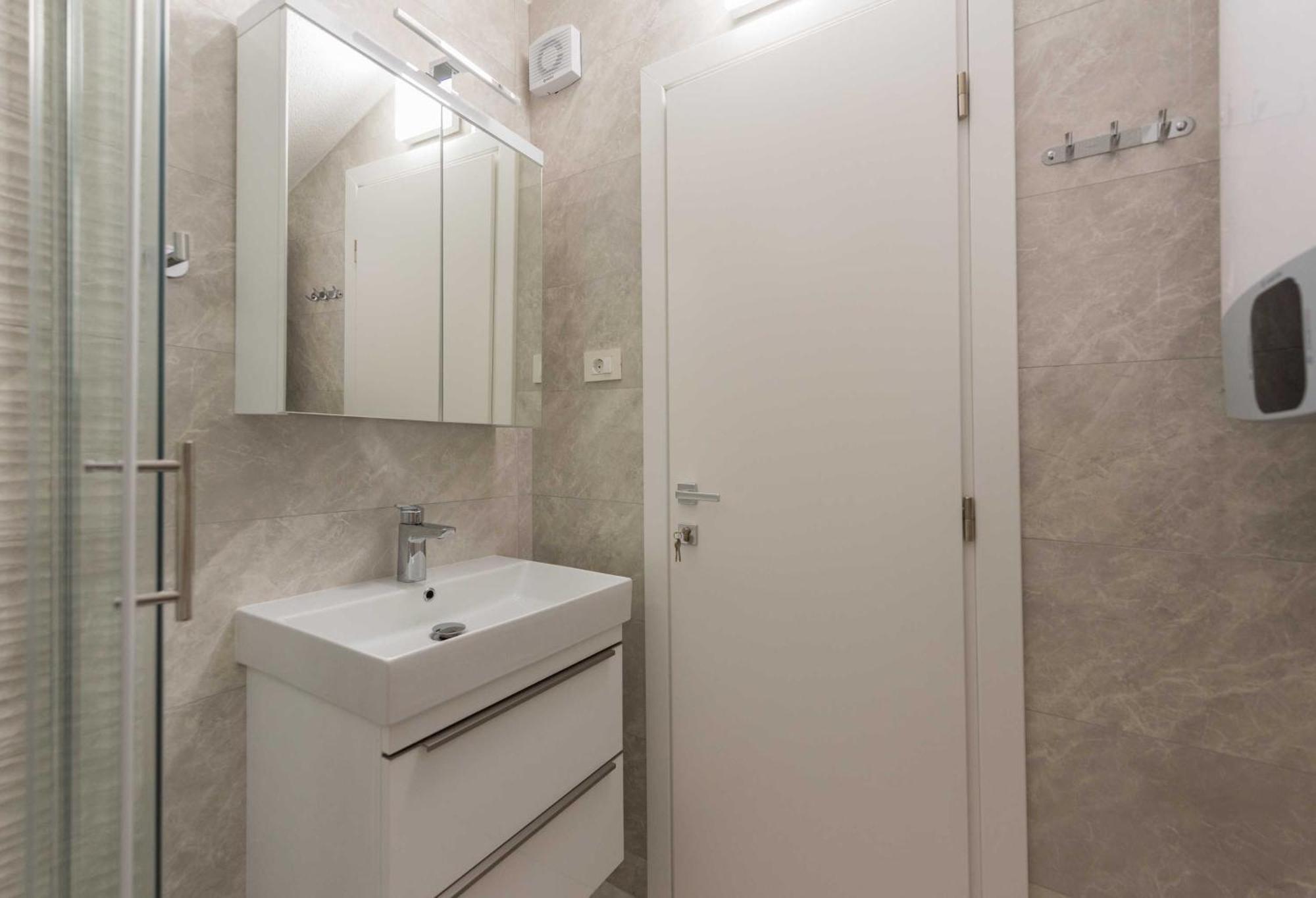 Appartement M&a 2