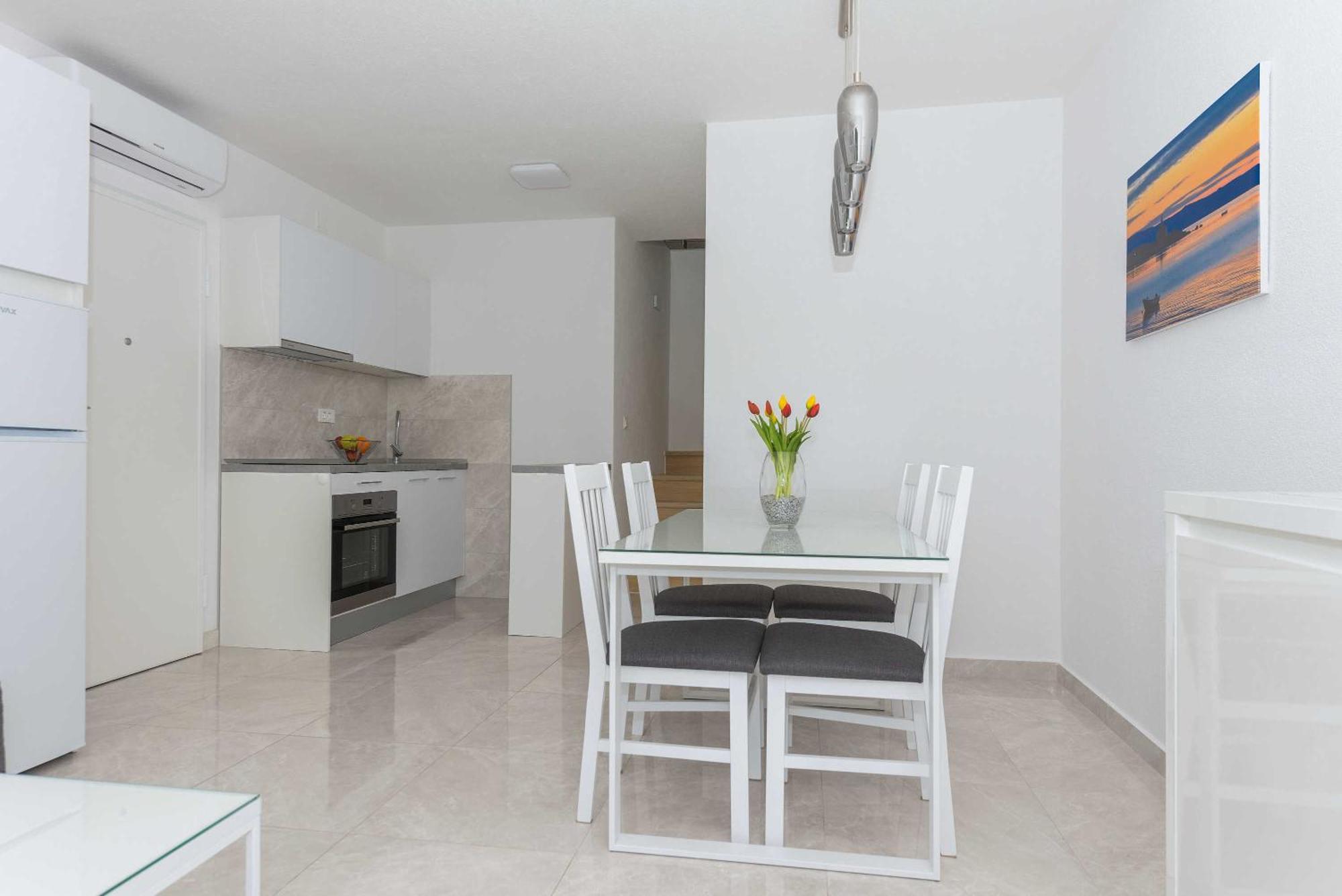 Appartement M&a 2 *