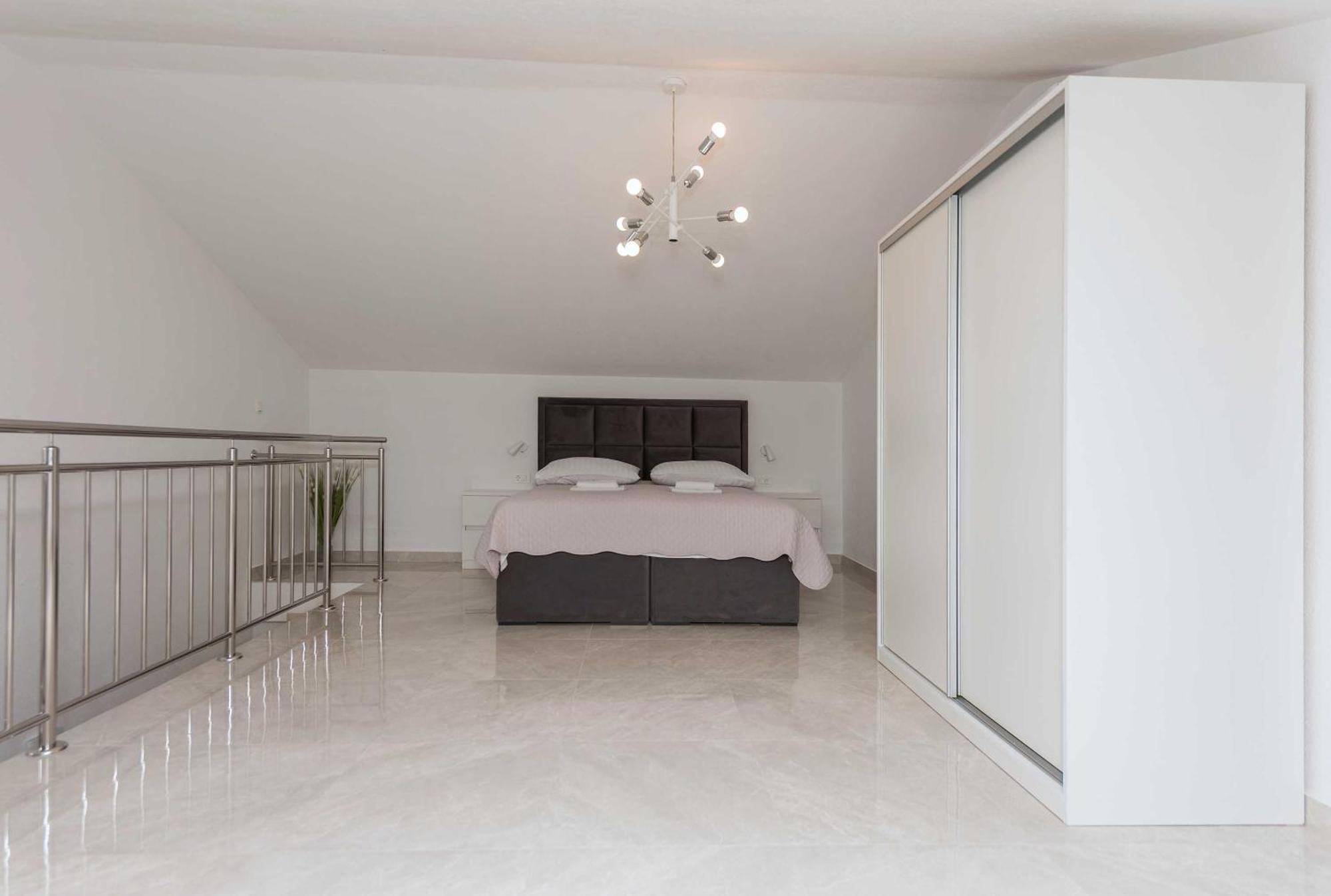 Apartman M&a 2 Makarska