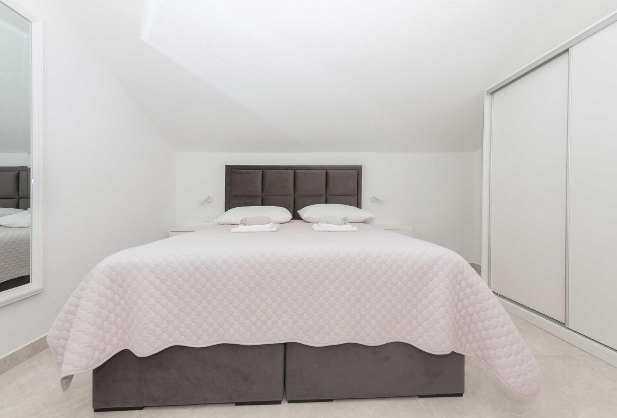 M&a 2 Apartman