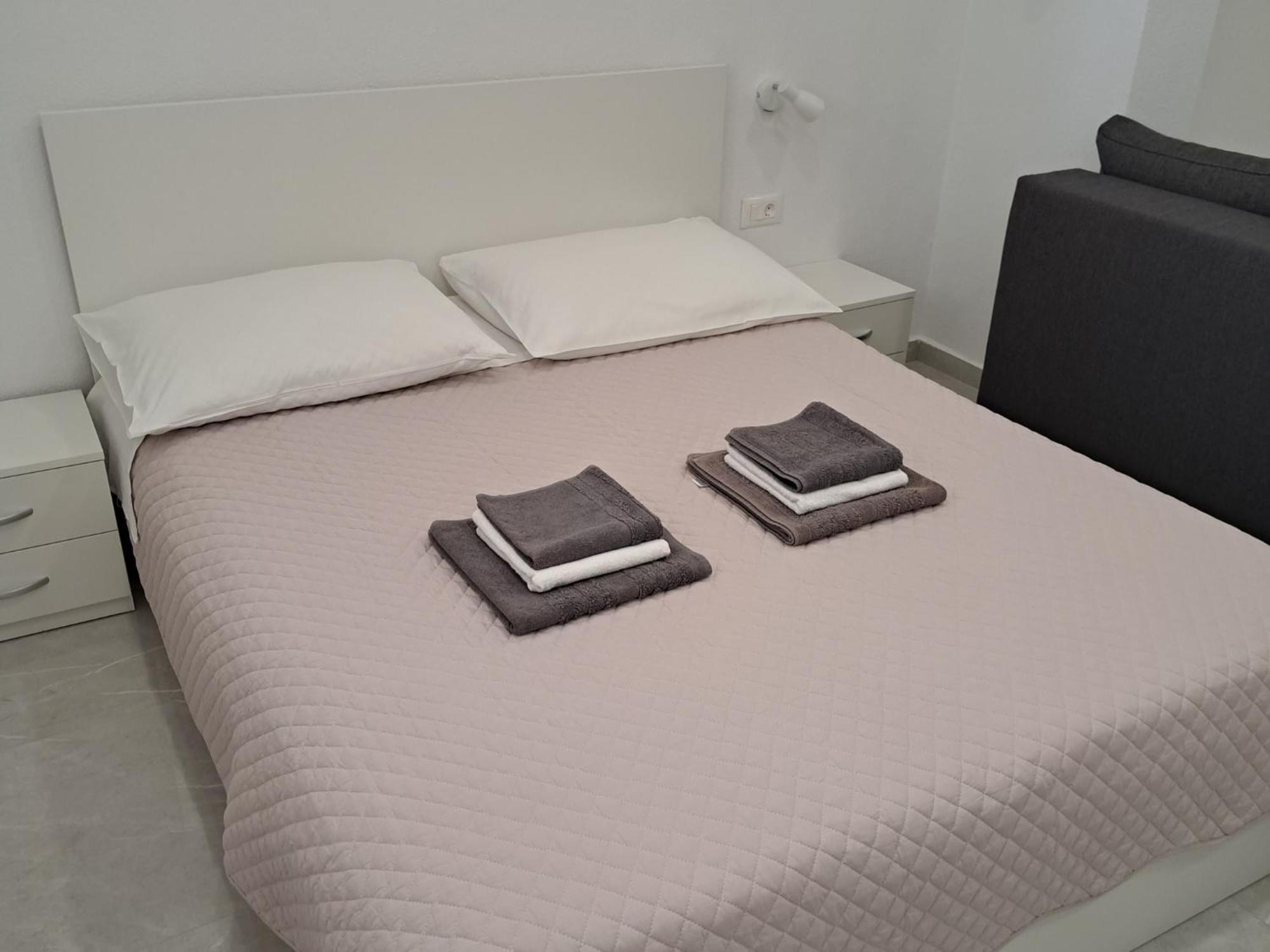 Appartement M&a 2