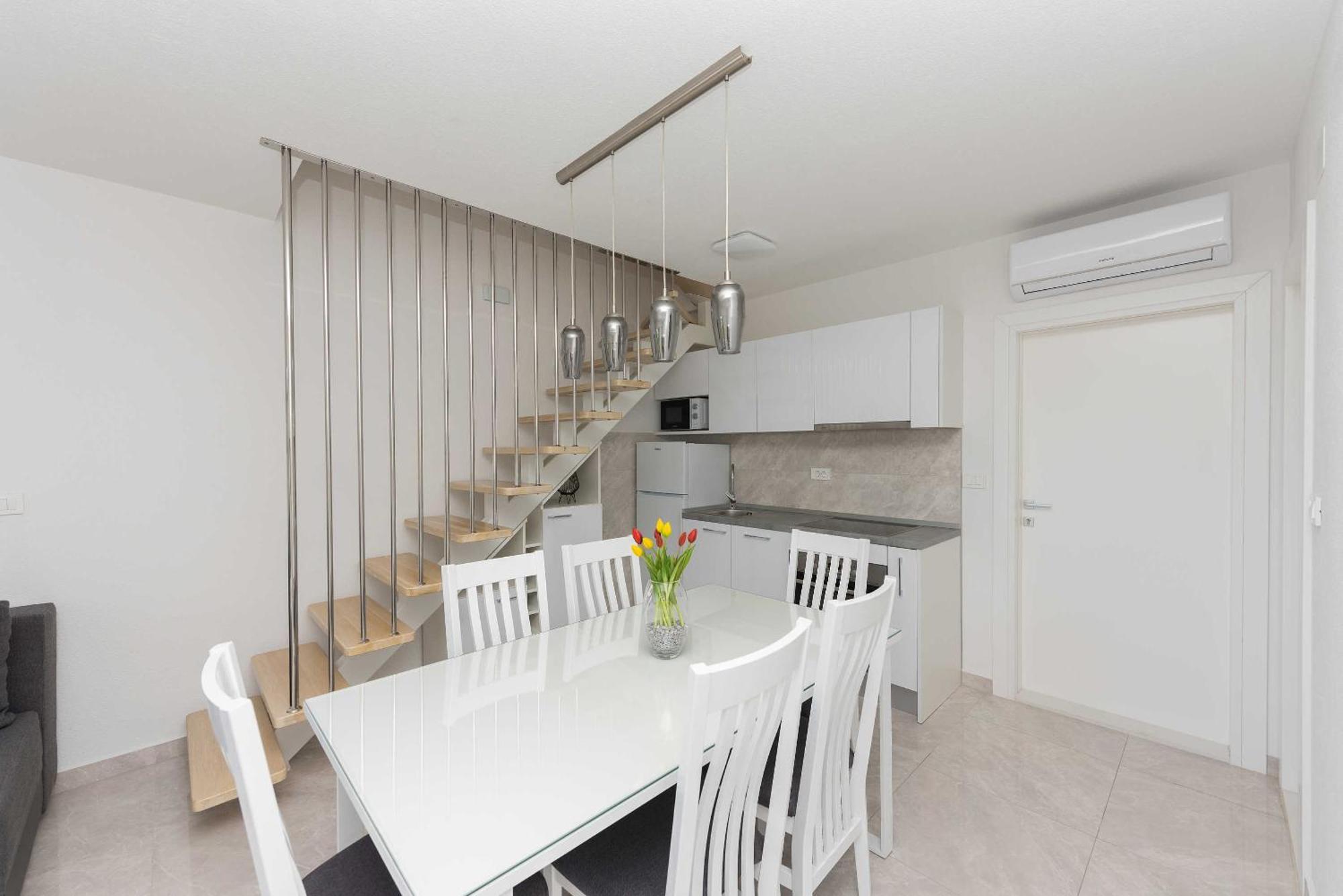 Appartement M&a 2 *