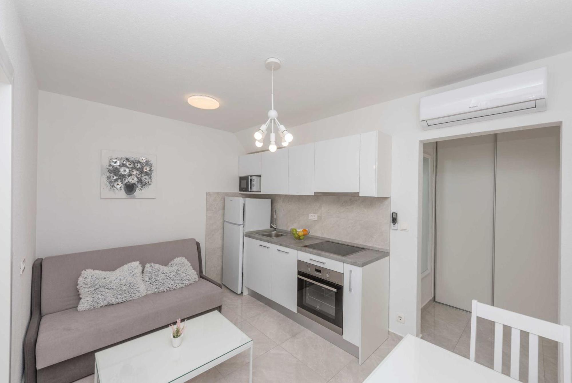 M&a 2 Apartman Makarska