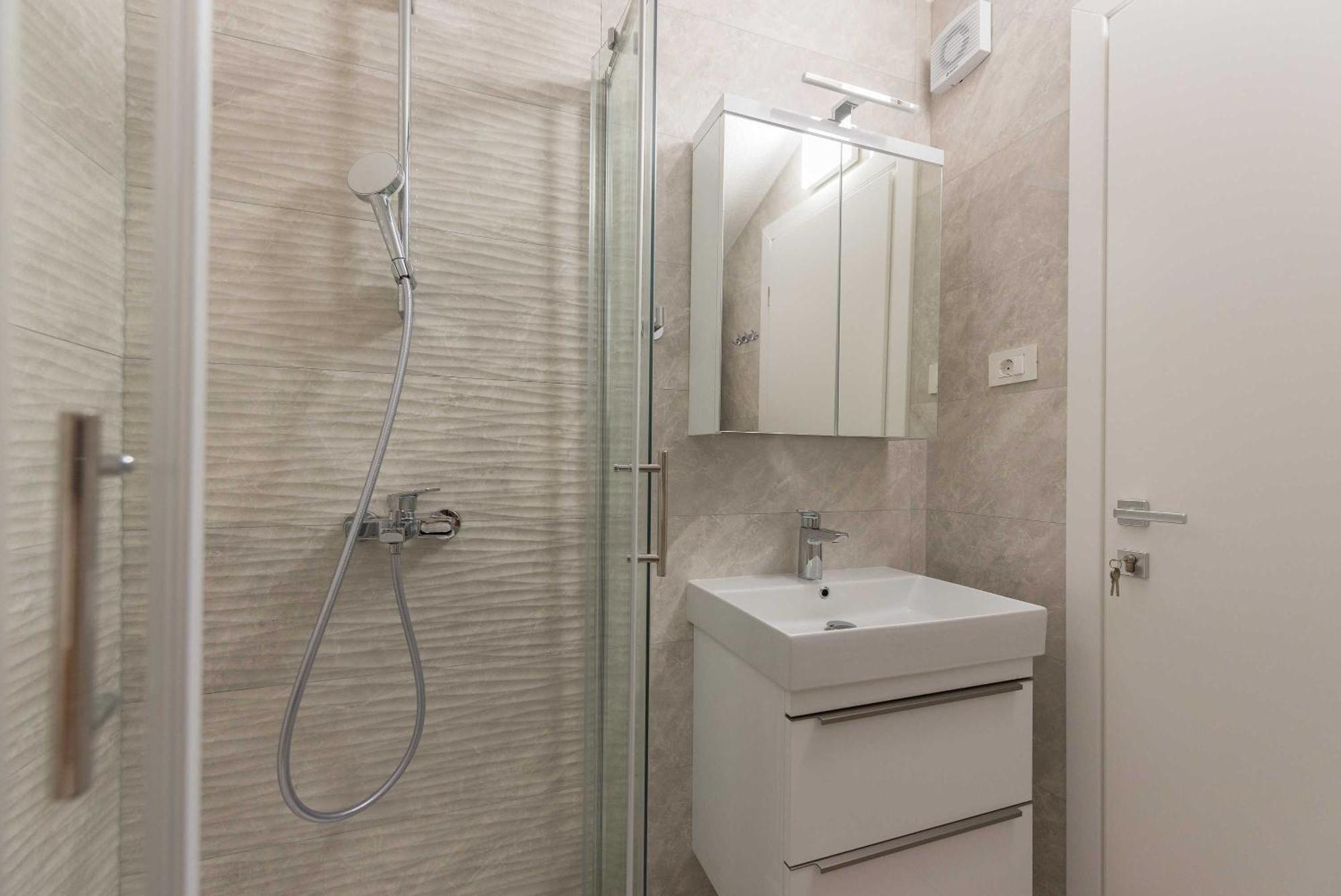 Appartement M&a 2 Makarska