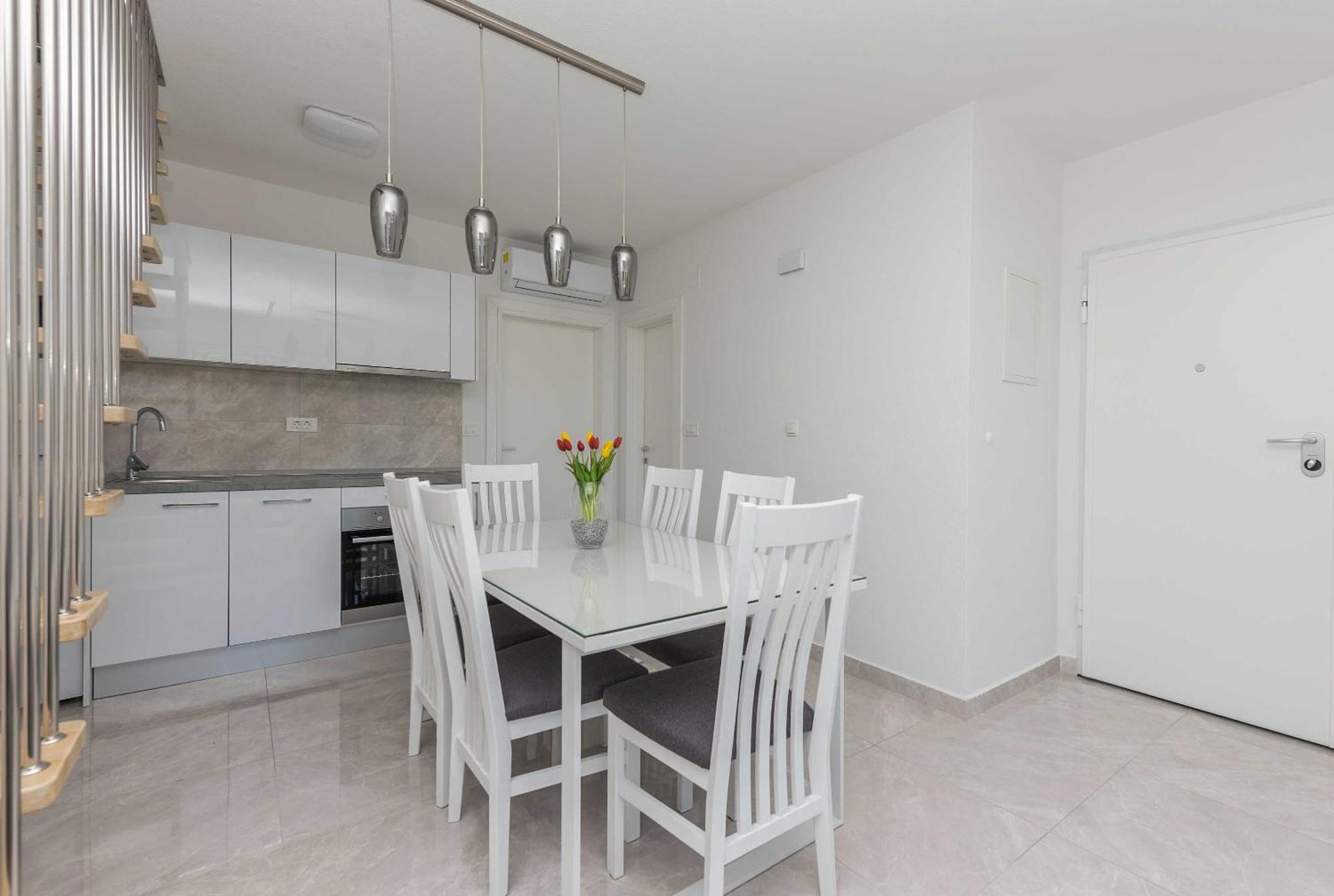 Apartman M&a 2 *
