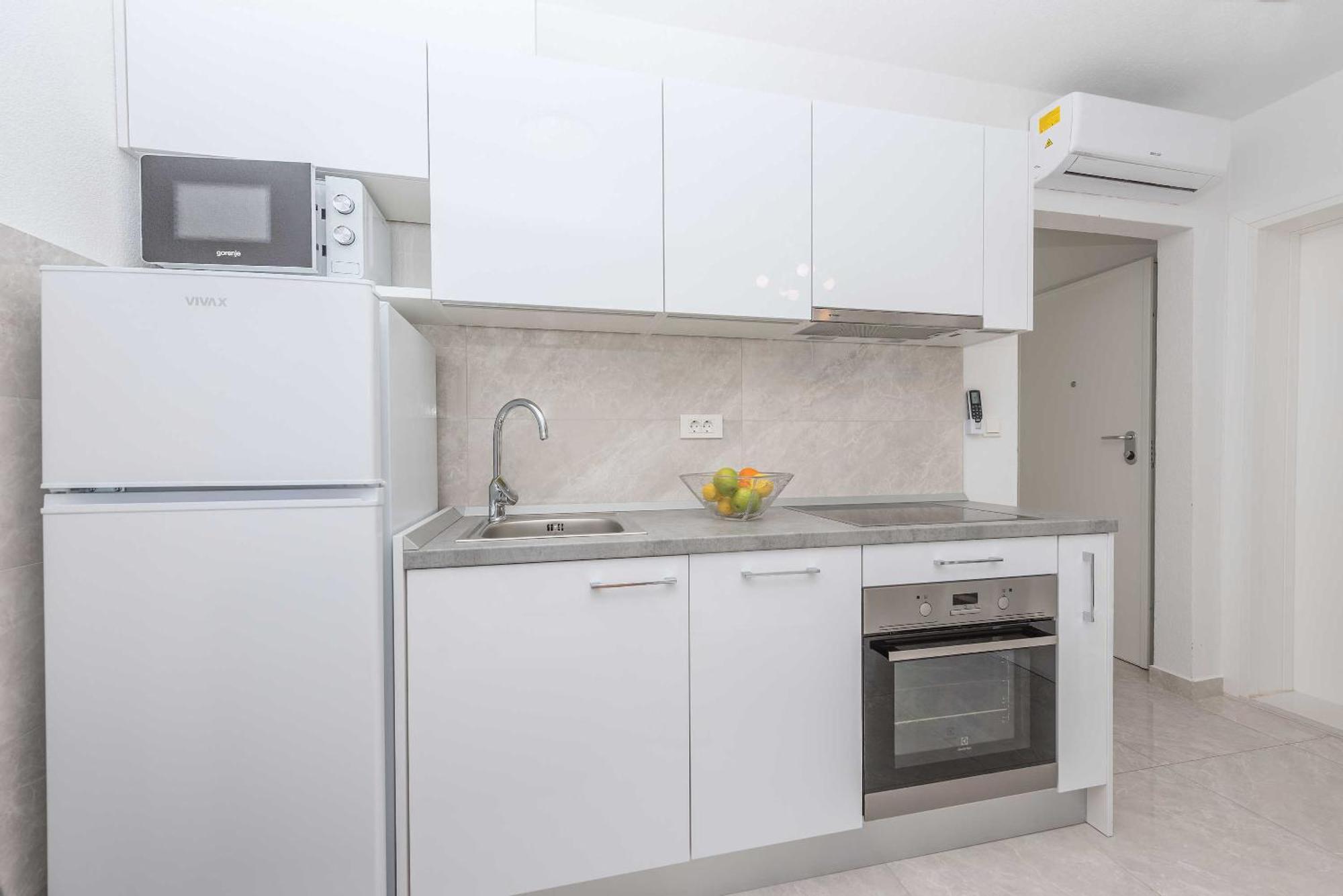 Appartement M&a 2 Makarska