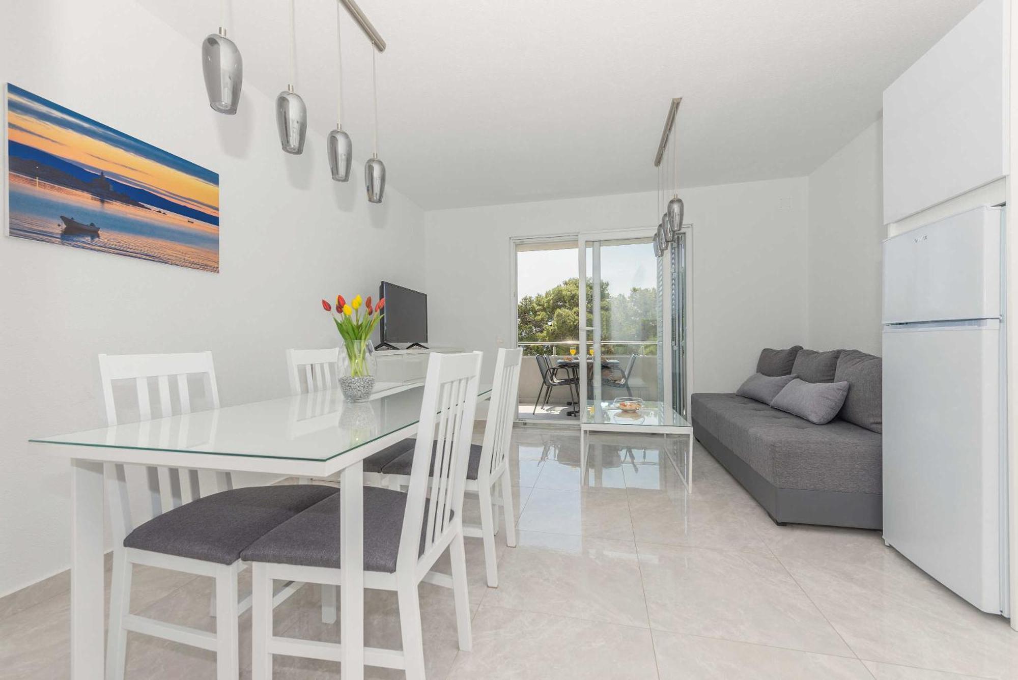 M&a 2 Apartman *