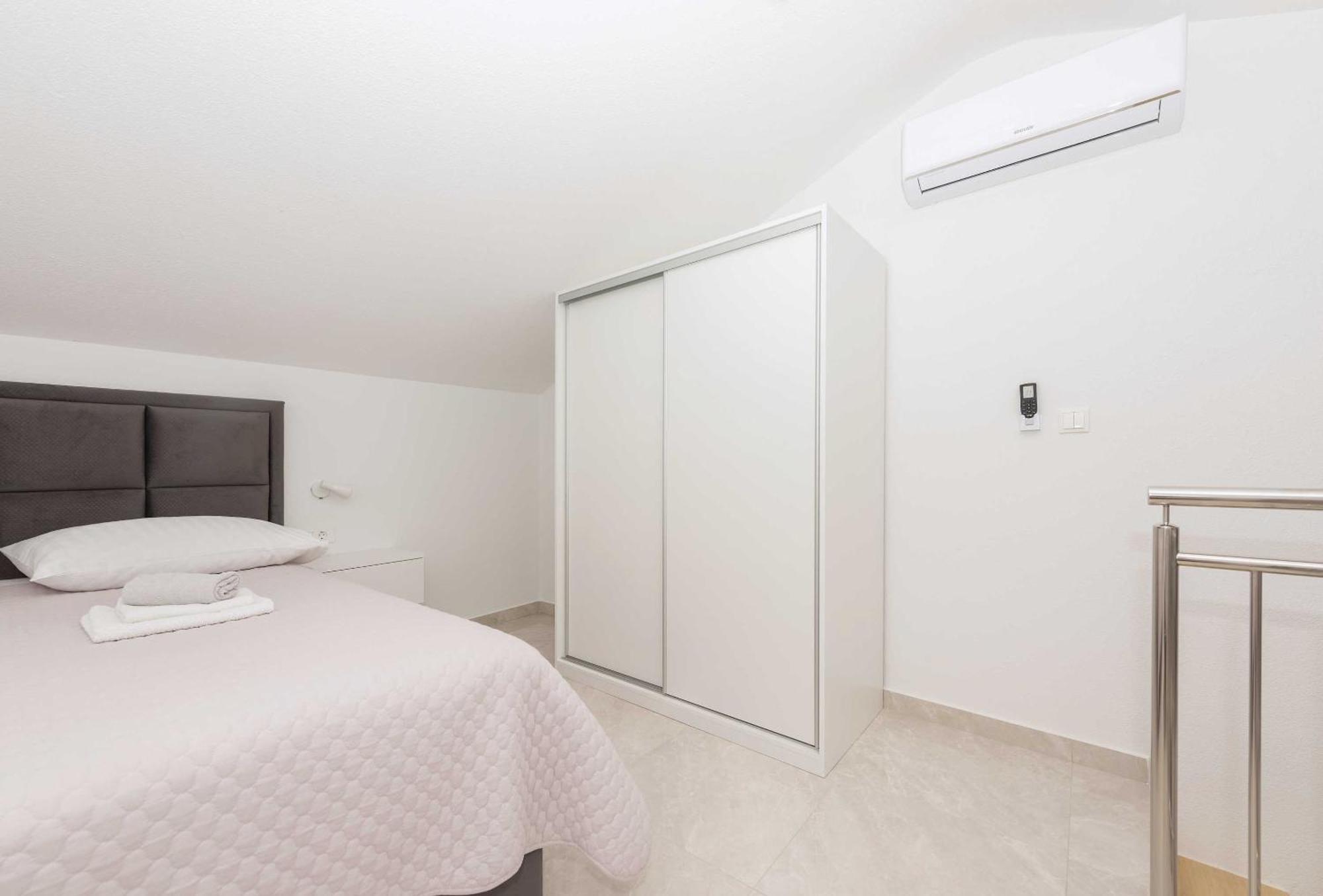 Appartement M&a 2 *