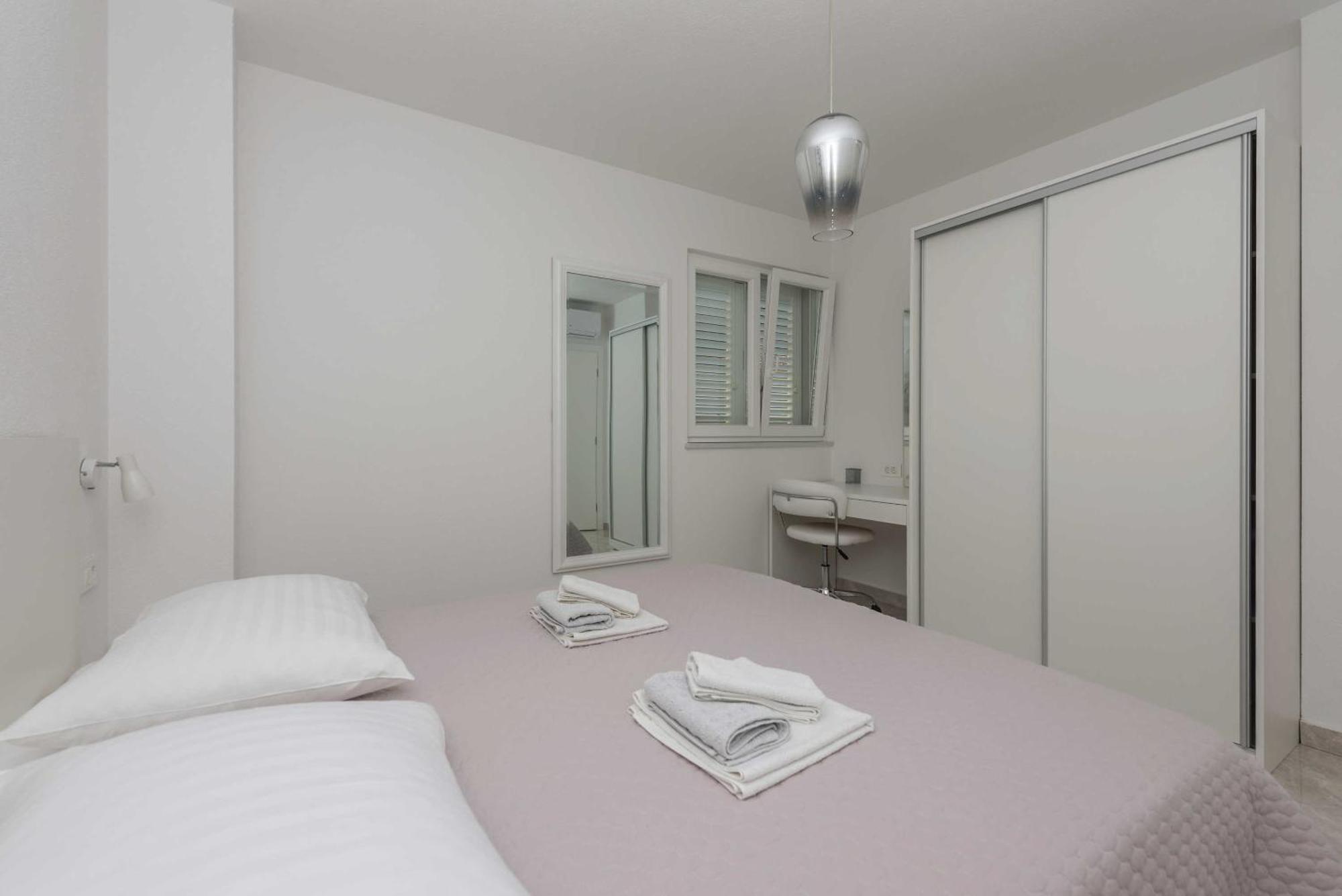 M&a 2 Appartement