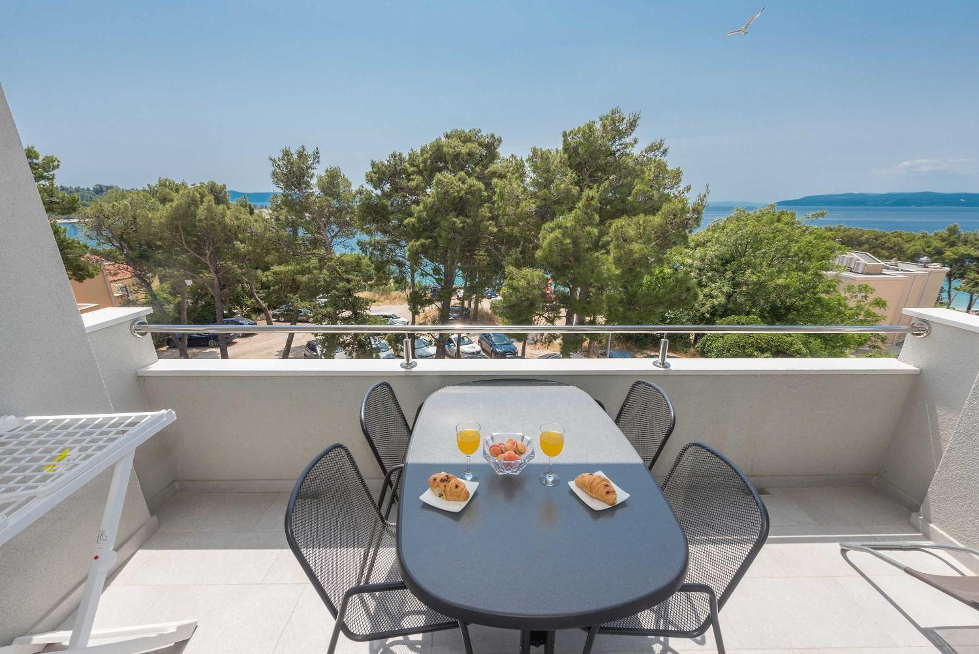 M&a 2 Apartman *