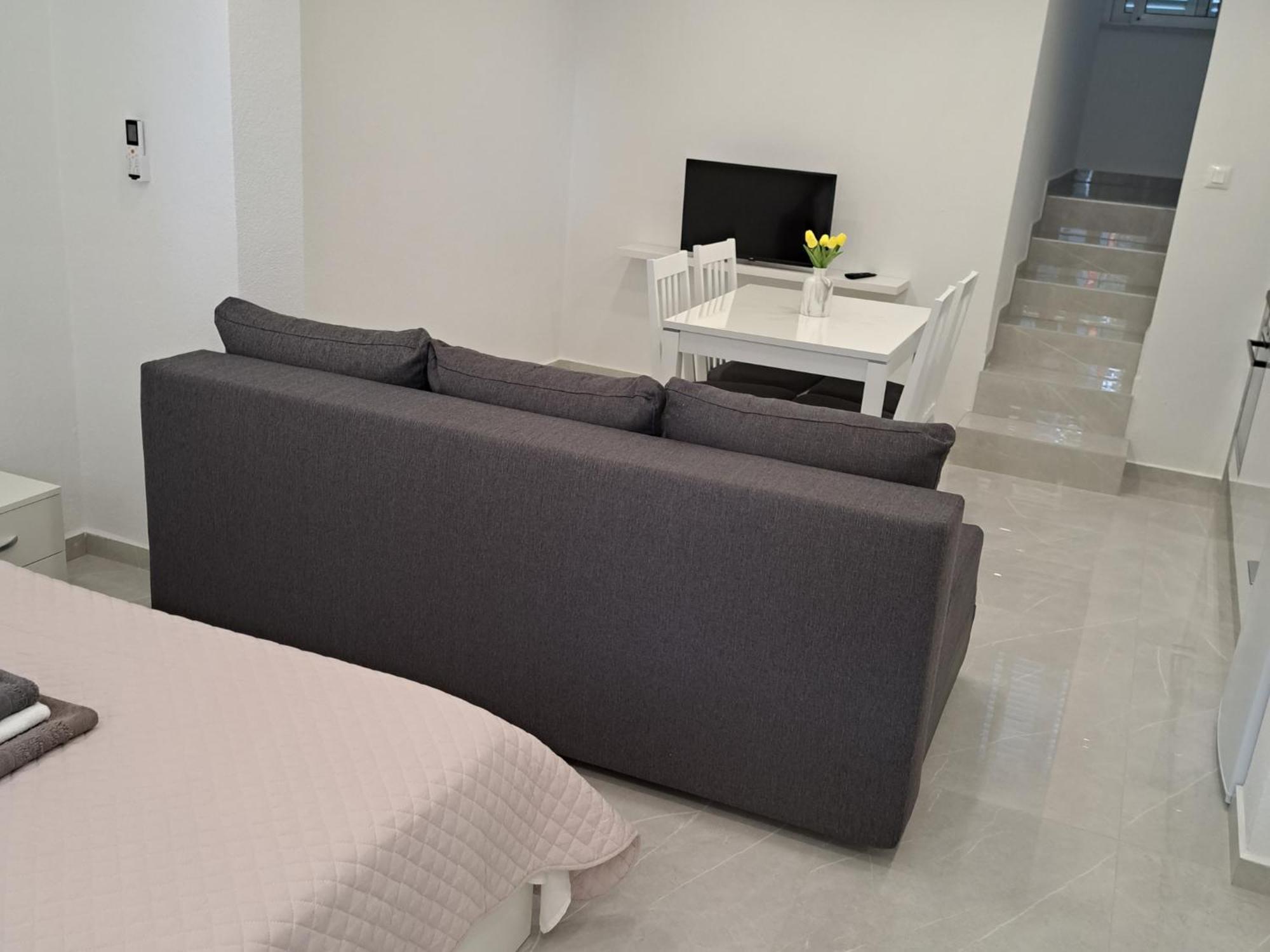 Apartman M&a 2 Makarska