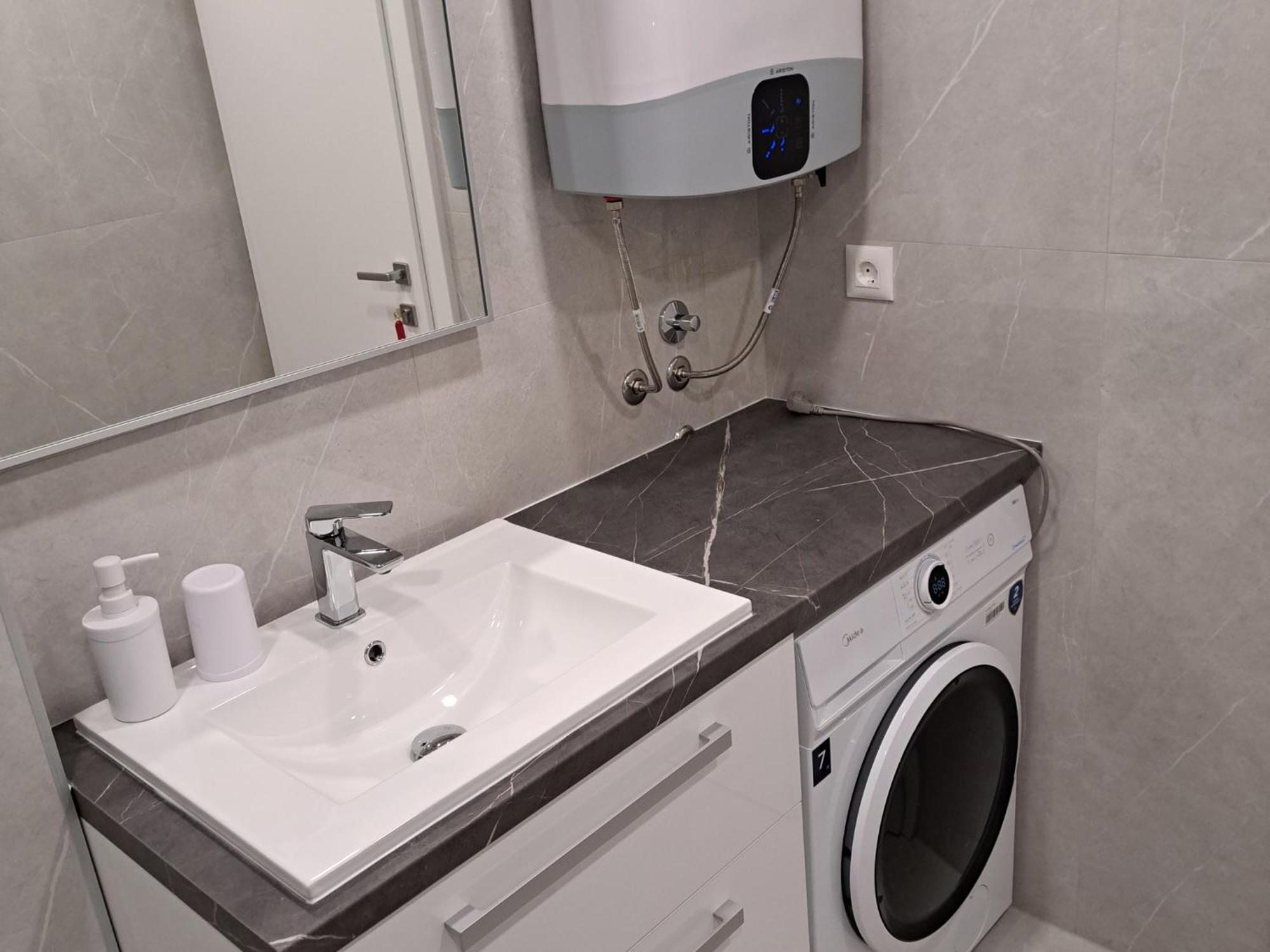 Appartement M&a 2
