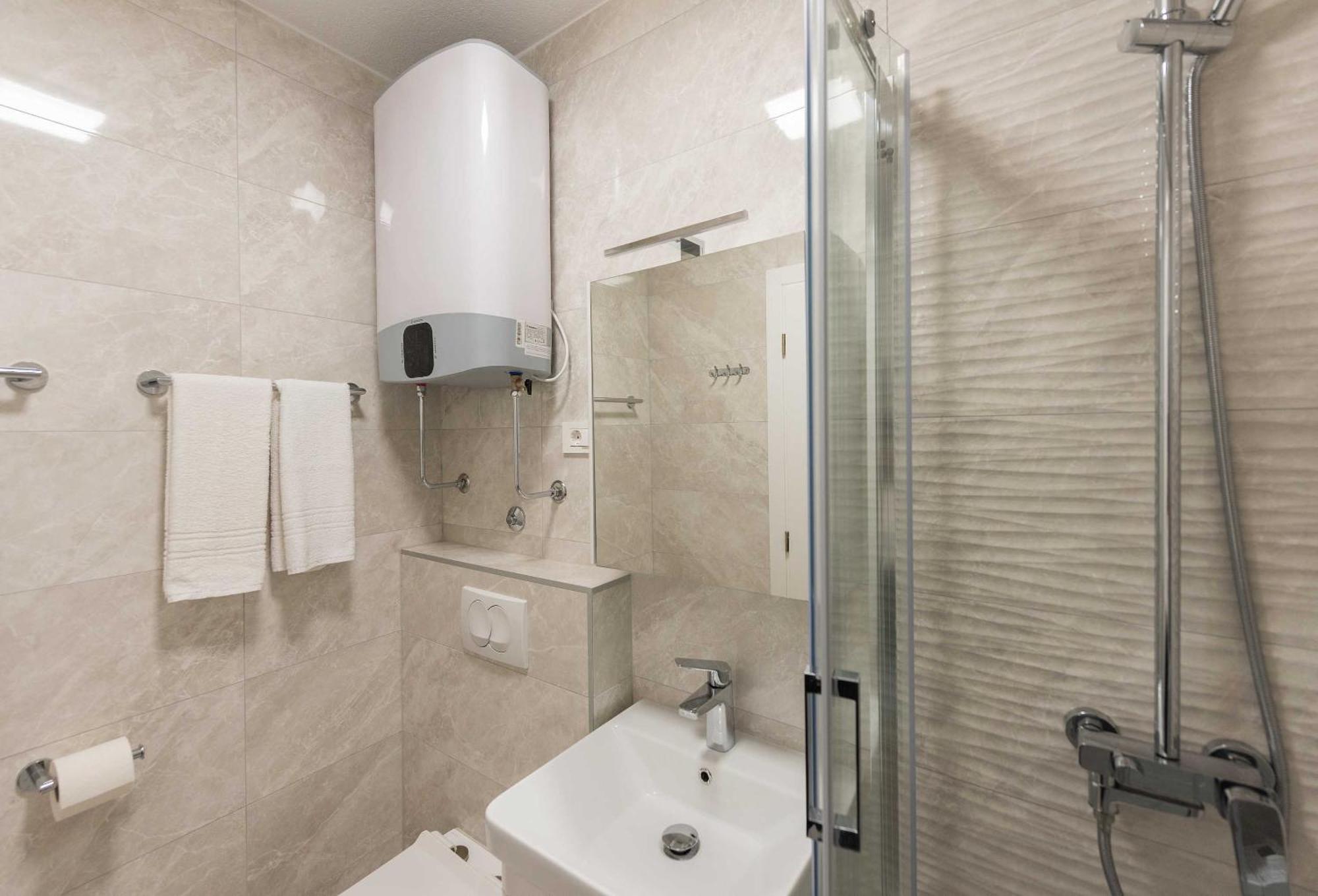 M&a 2 Apartman *