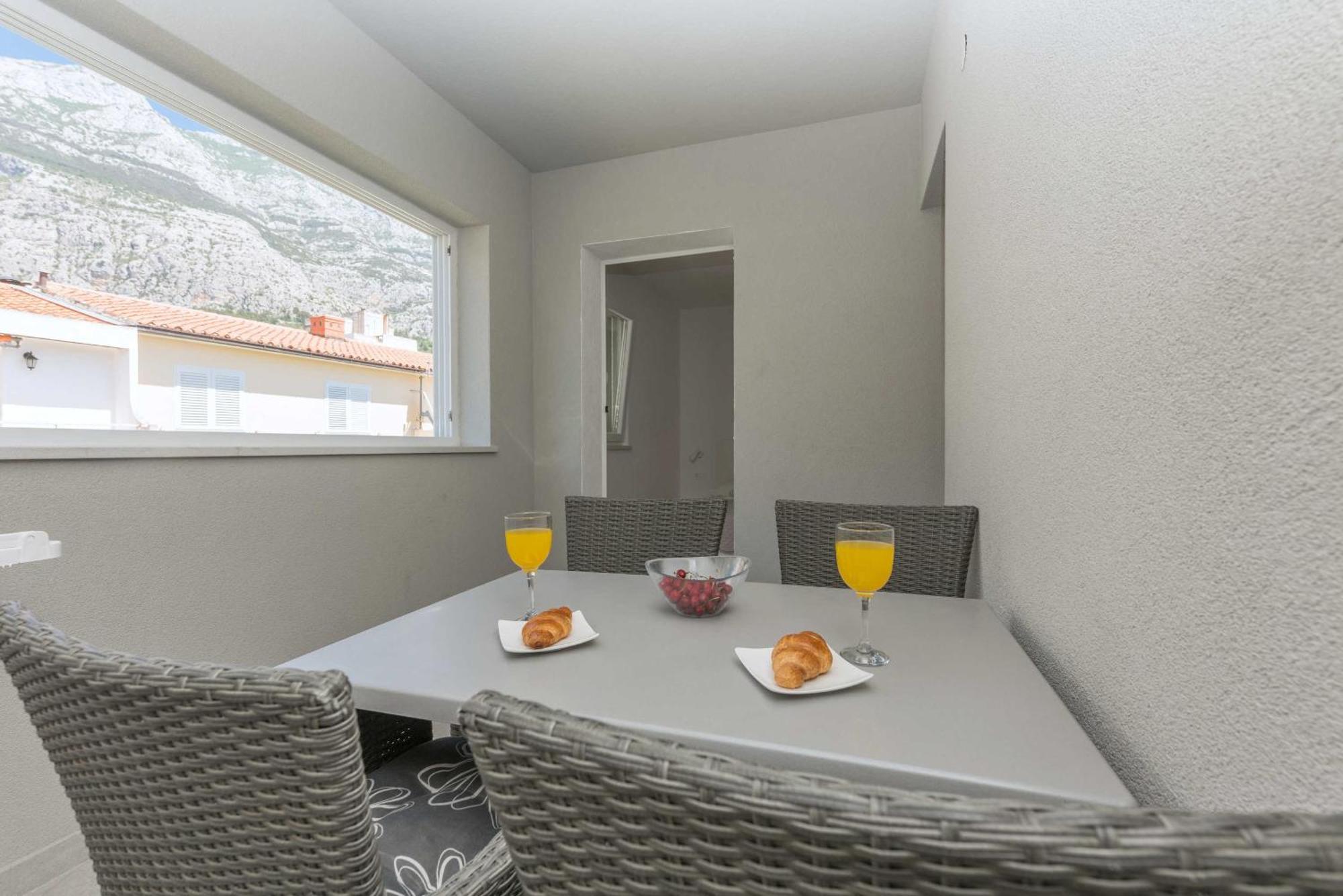 Appartement M&a 2 *