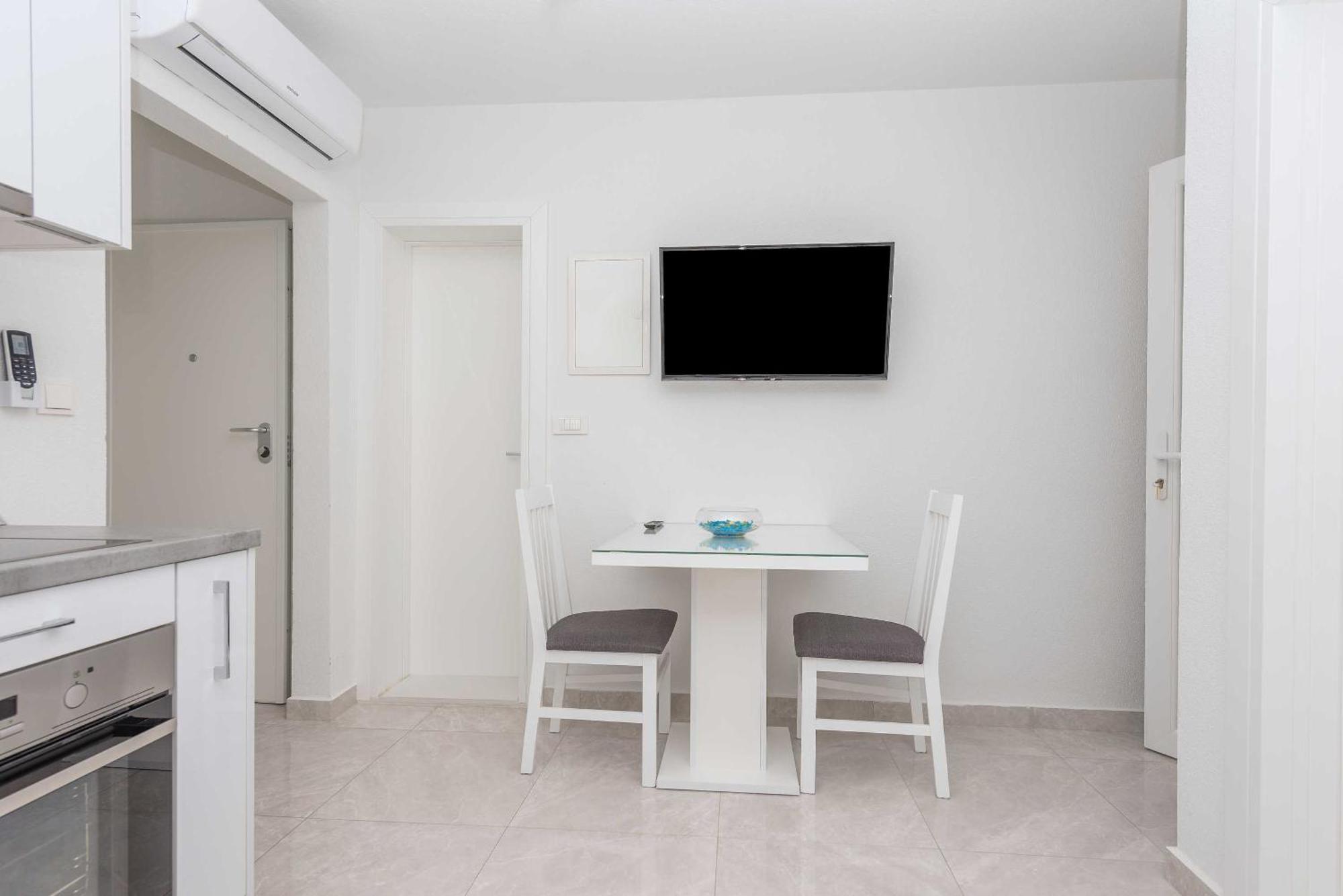 Appartement M&a 2 Makarska